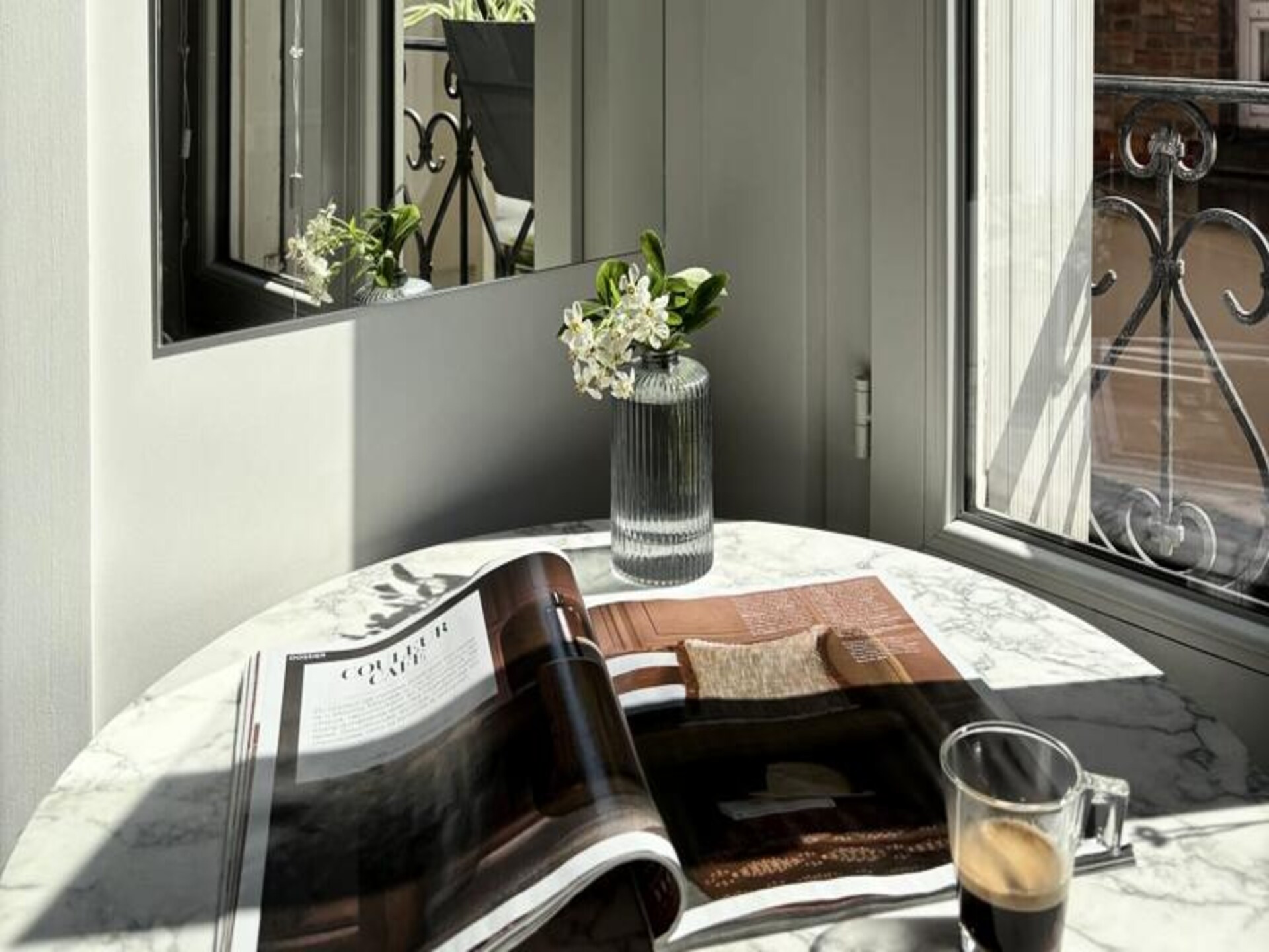 Chic appartement in La Garenne-Colombes, vlakbij La Défense - foto 24