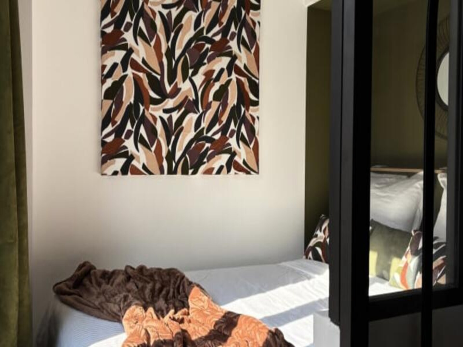 Chic appartement in La Garenne-Colombes, vlakbij La Défense - foto 25