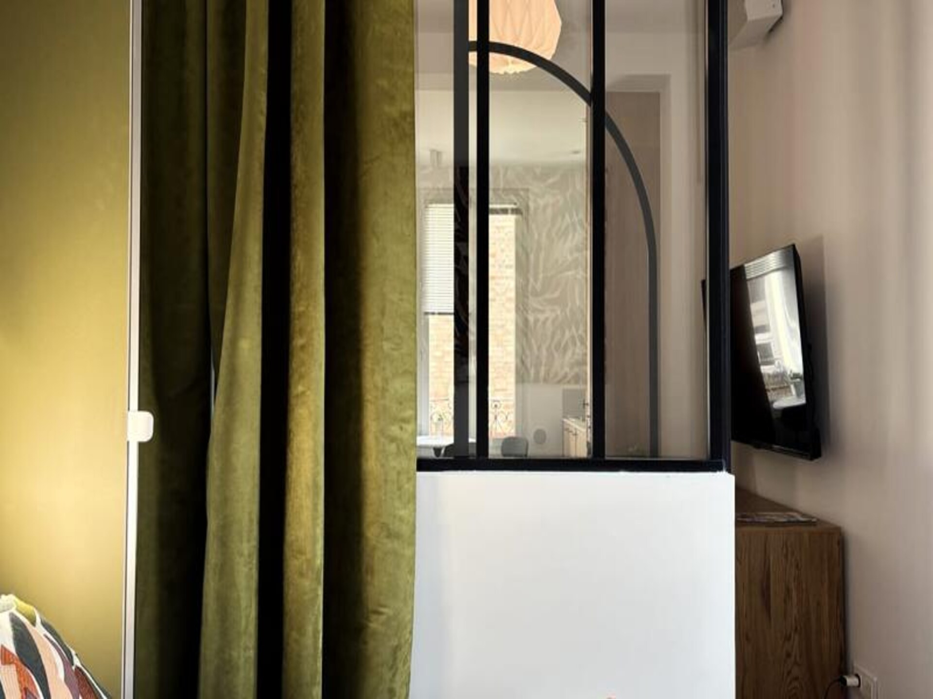 Chic appartement in La Garenne-Colombes, vlakbij La Défense - foto 26