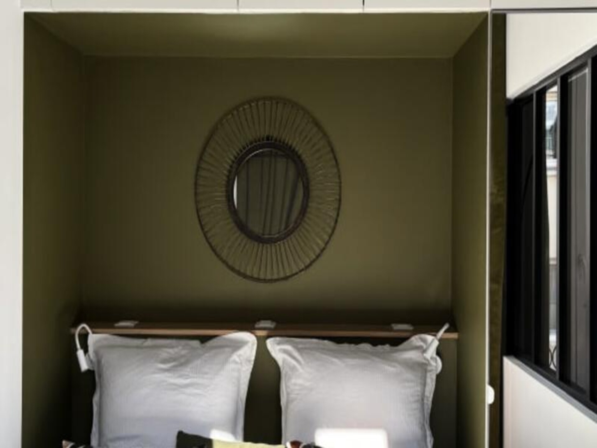 Chic appartement in La Garenne-Colombes, vlakbij La Défense - foto 27