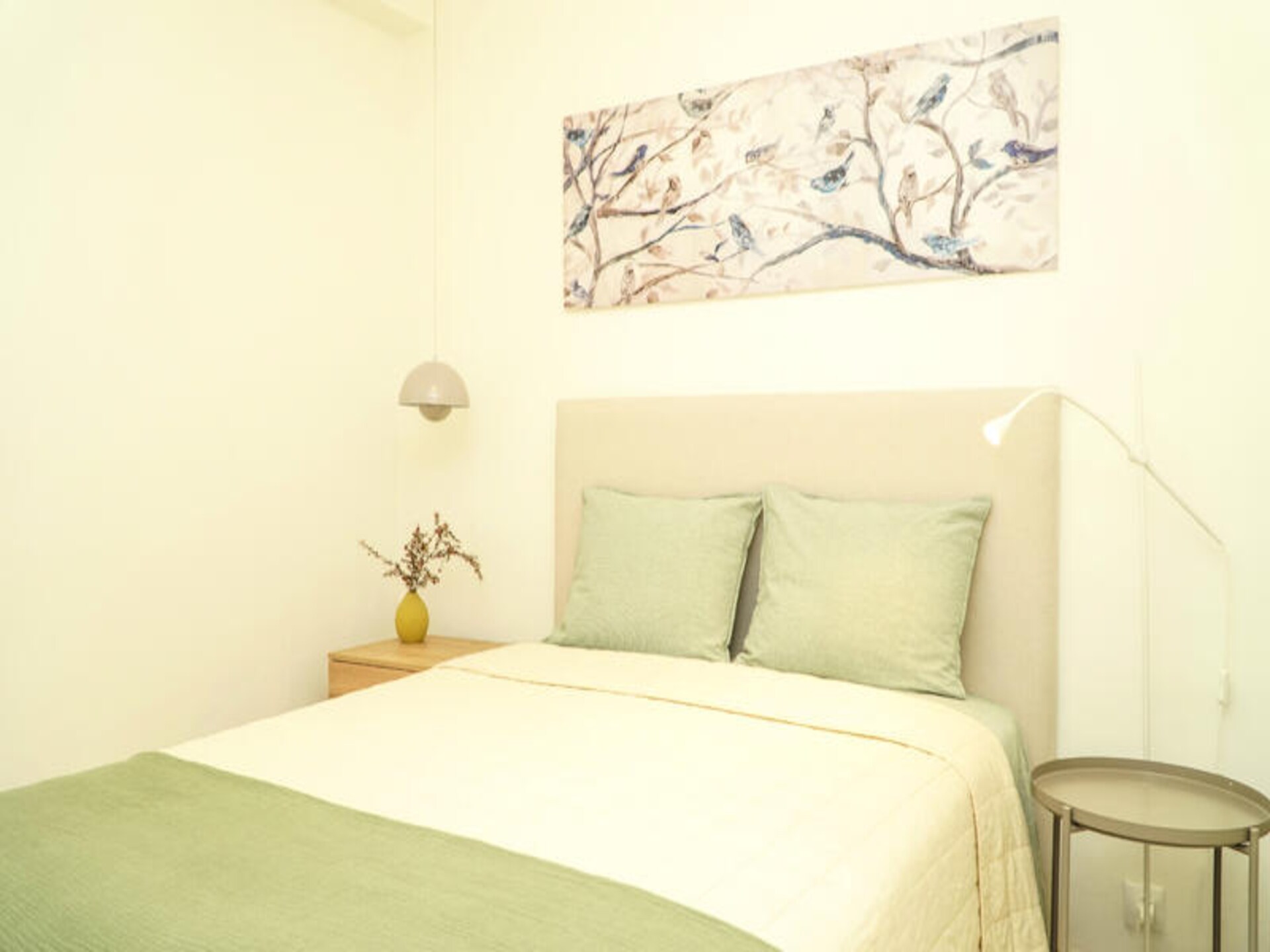 Licht appartement met tuin en zwembad in hartje Albufeira - foto 14