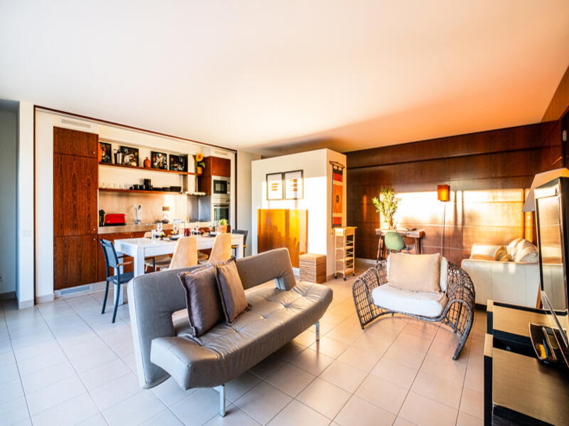 Sfeervol appartement met 2 slaapkamers, op loopafstand van strand Salgados - foto 11