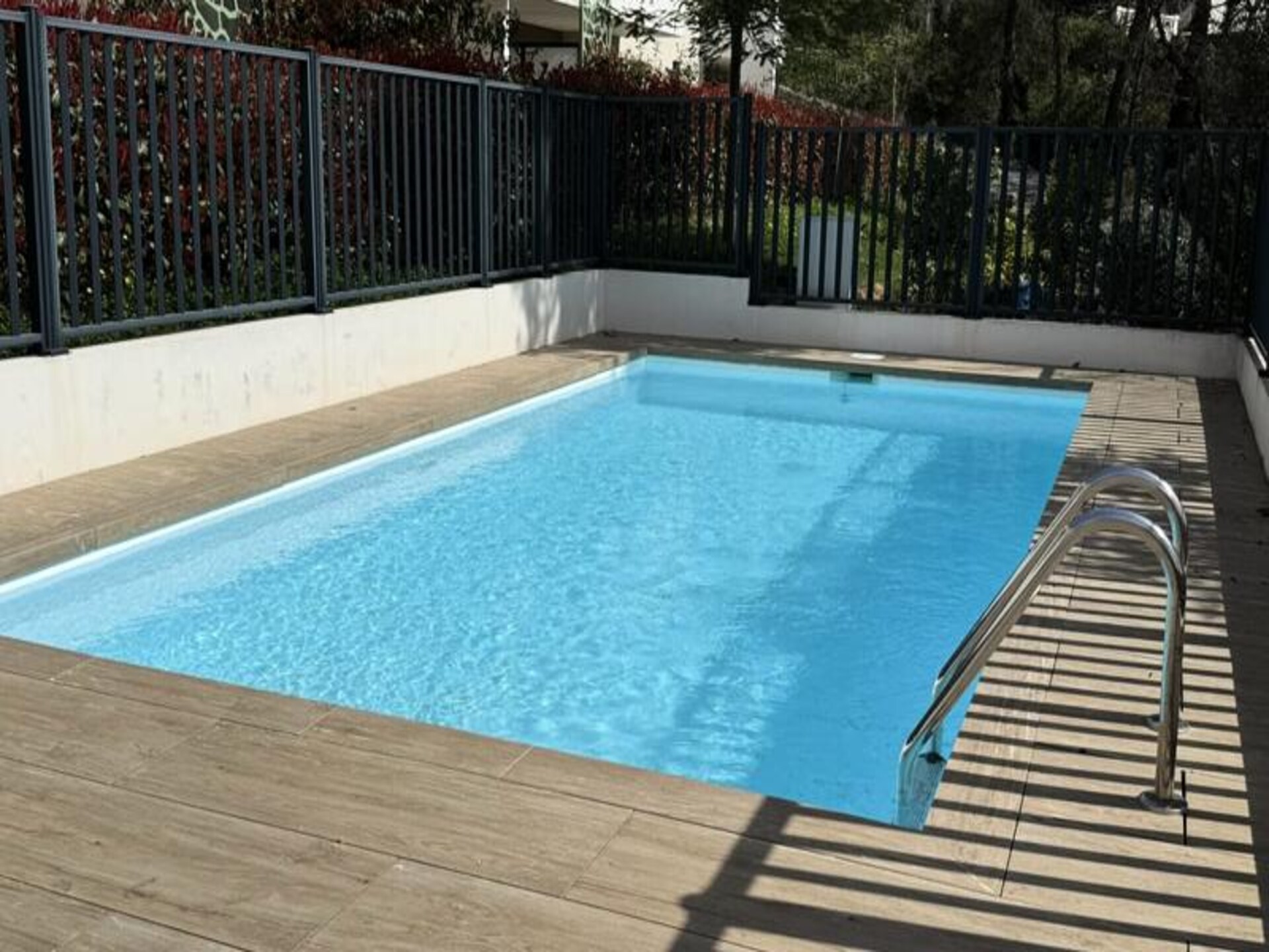 Knus appartement met tuin en zwembad op 10 minuten van Valbonne - foto 14