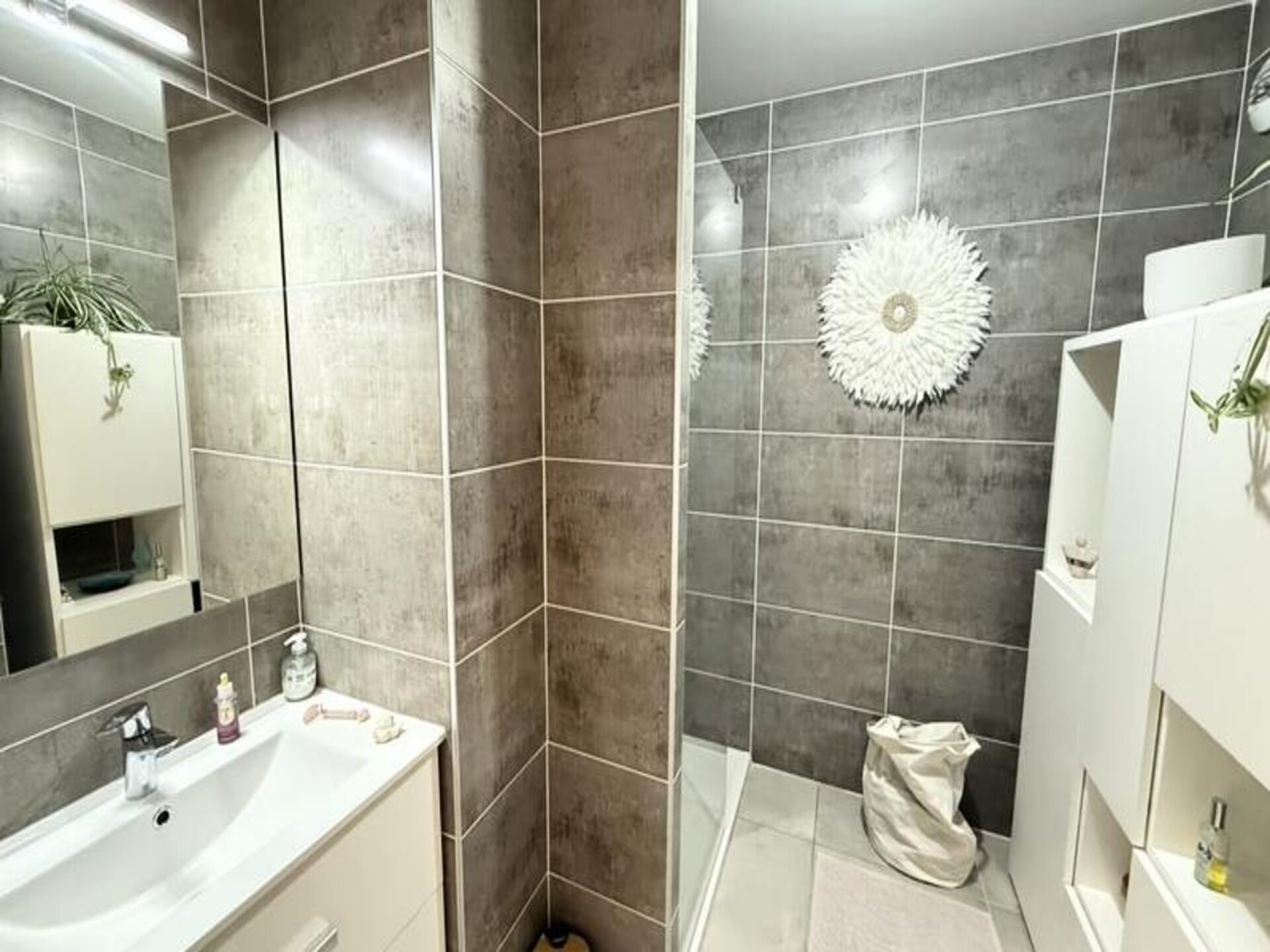 Knus appartement met tuin en zwembad op 10 minuten van Valbonne - foto 20
