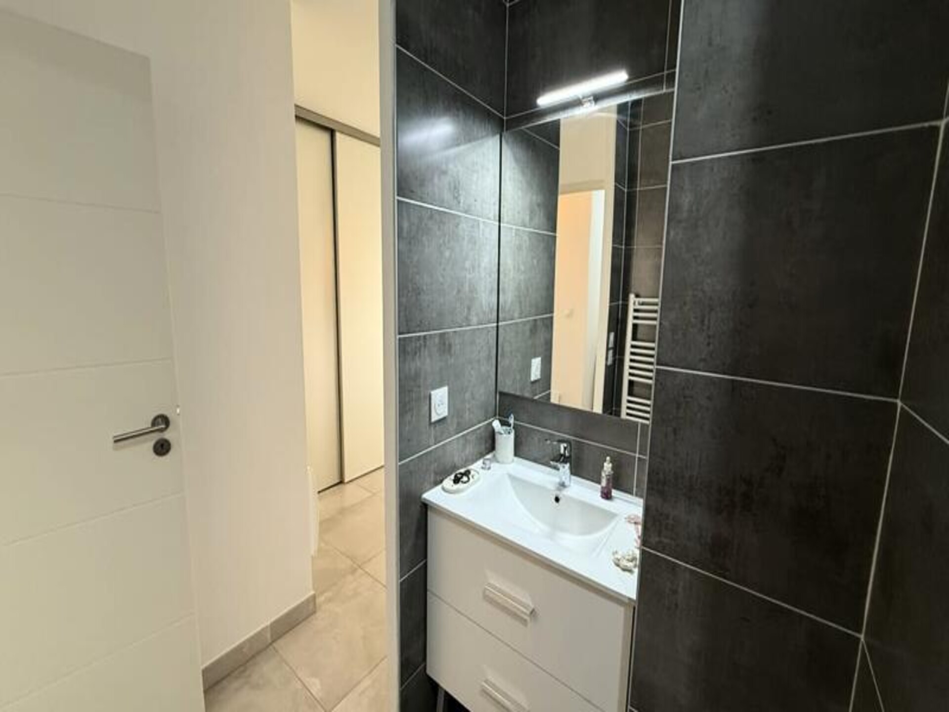 Knus appartement met tuin en zwembad op 10 minuten van Valbonne - foto 21