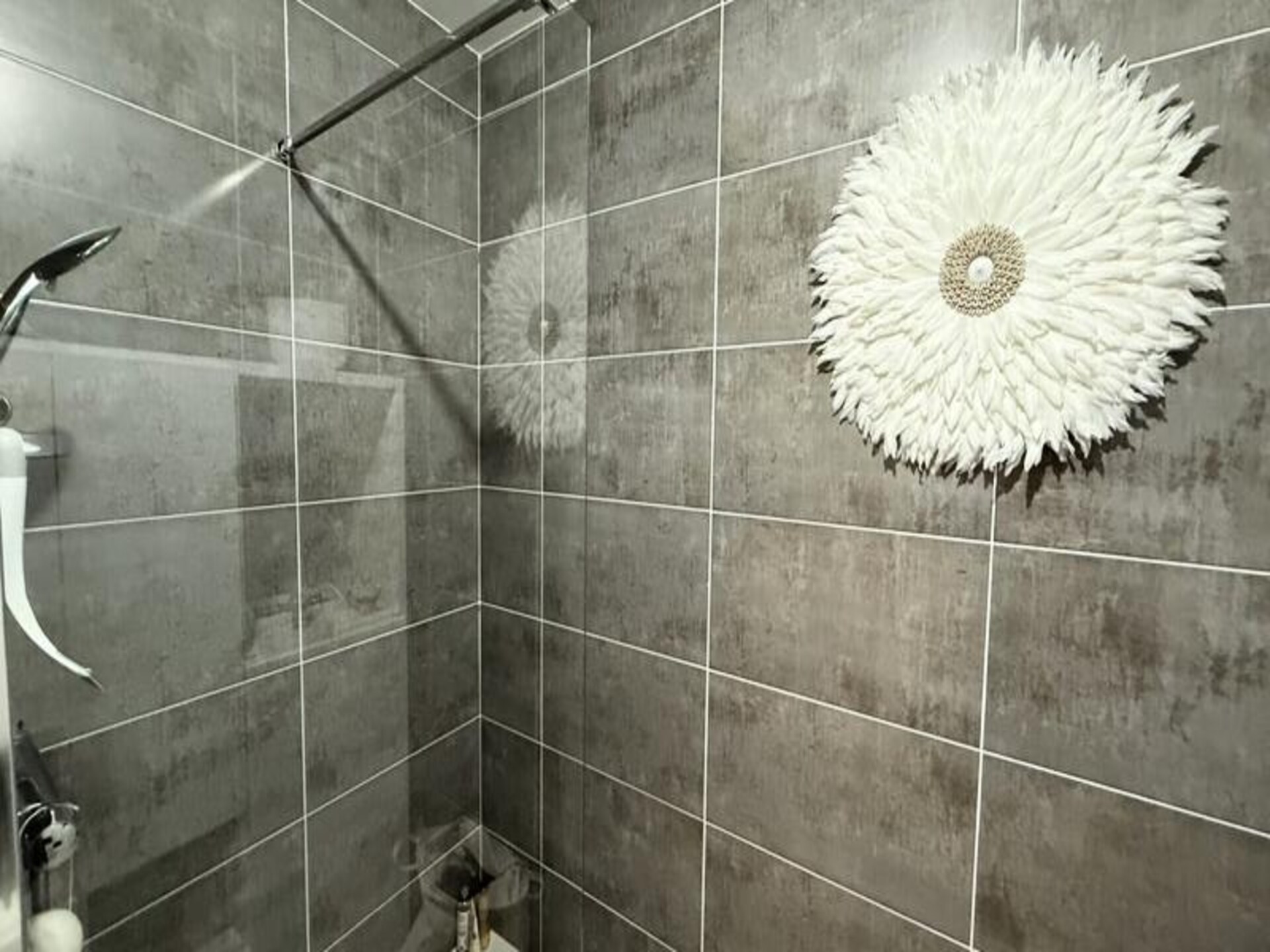 Knus appartement met tuin en zwembad op 10 minuten van Valbonne - foto 22