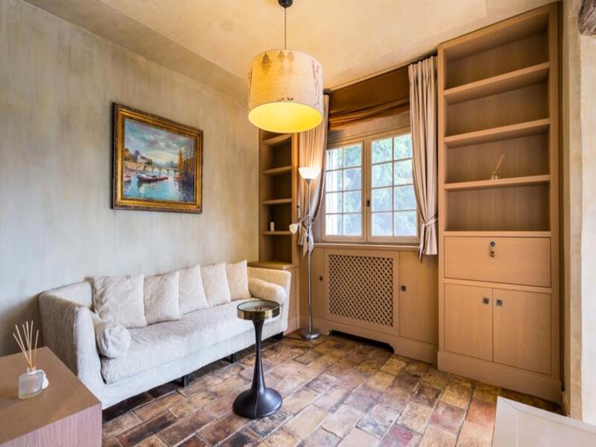 Provençaalse villa voor 18 personen met verwarmd zwembad bij Cannes - foto 10