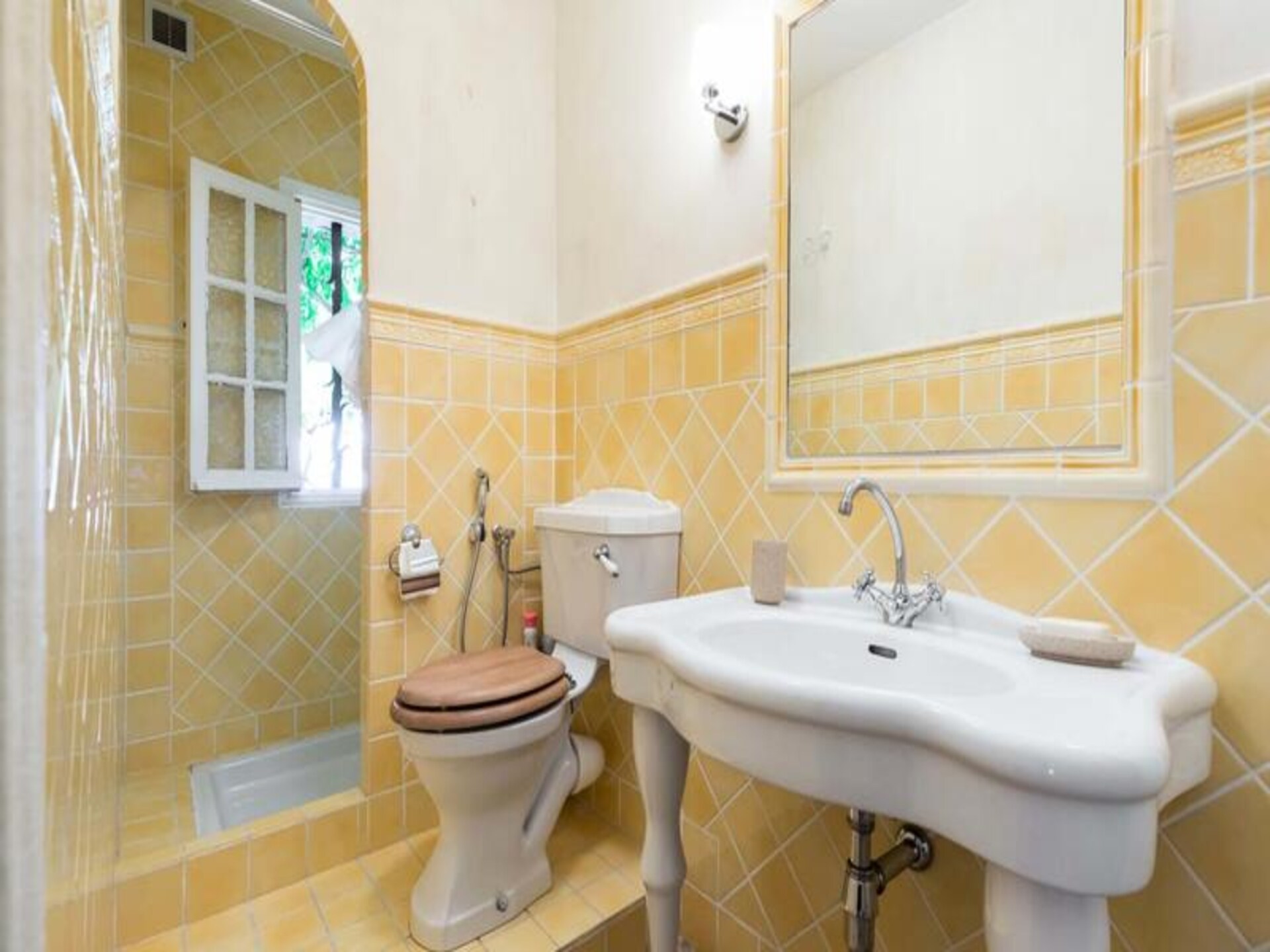 Provençaalse villa voor 18 personen met verwarmd zwembad bij Cannes - foto 17