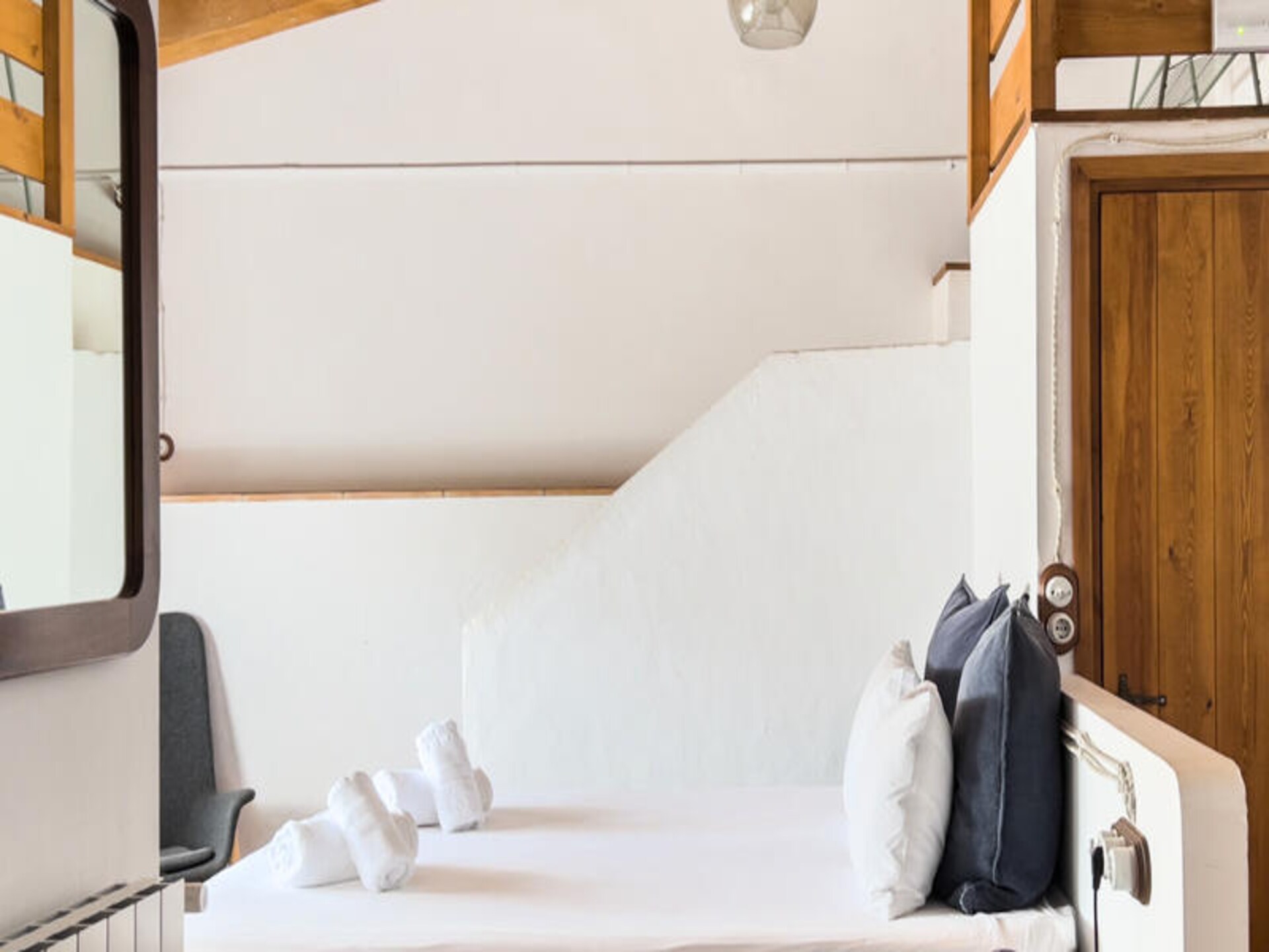 Authentiek Spaans landhuis voor 20 personen met privézwembad in Montagut i Oix - foto 86