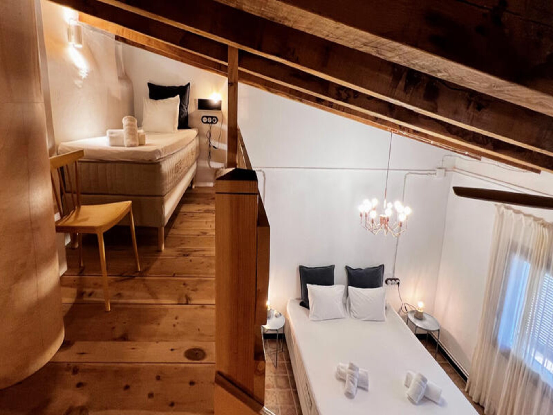 Authentiek Spaans landhuis voor 20 personen met privézwembad in Montagut i Oix - foto 91