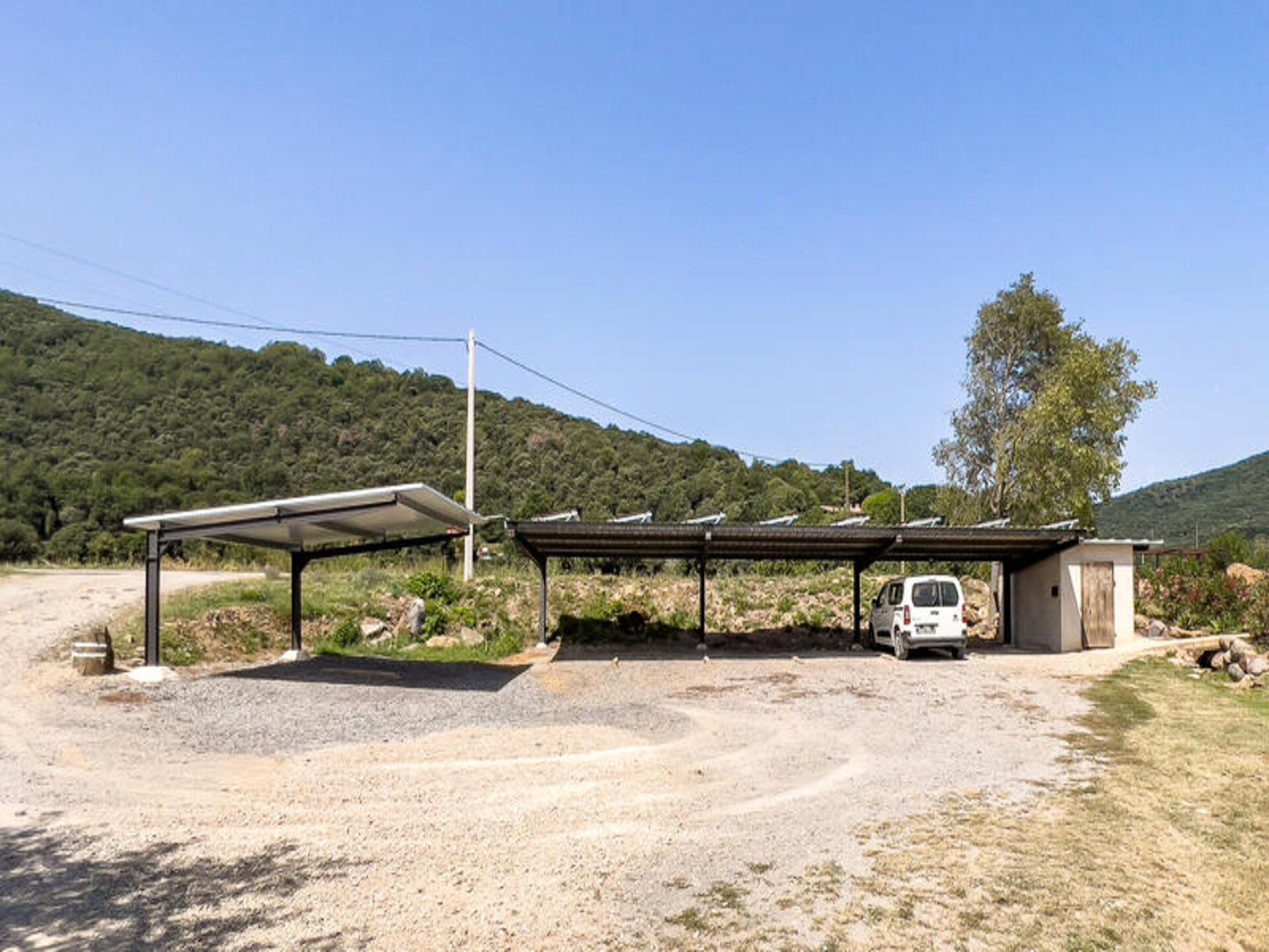 Authentiek Spaans landhuis voor 20 personen met privézwembad in Montagut i Oix - foto 104