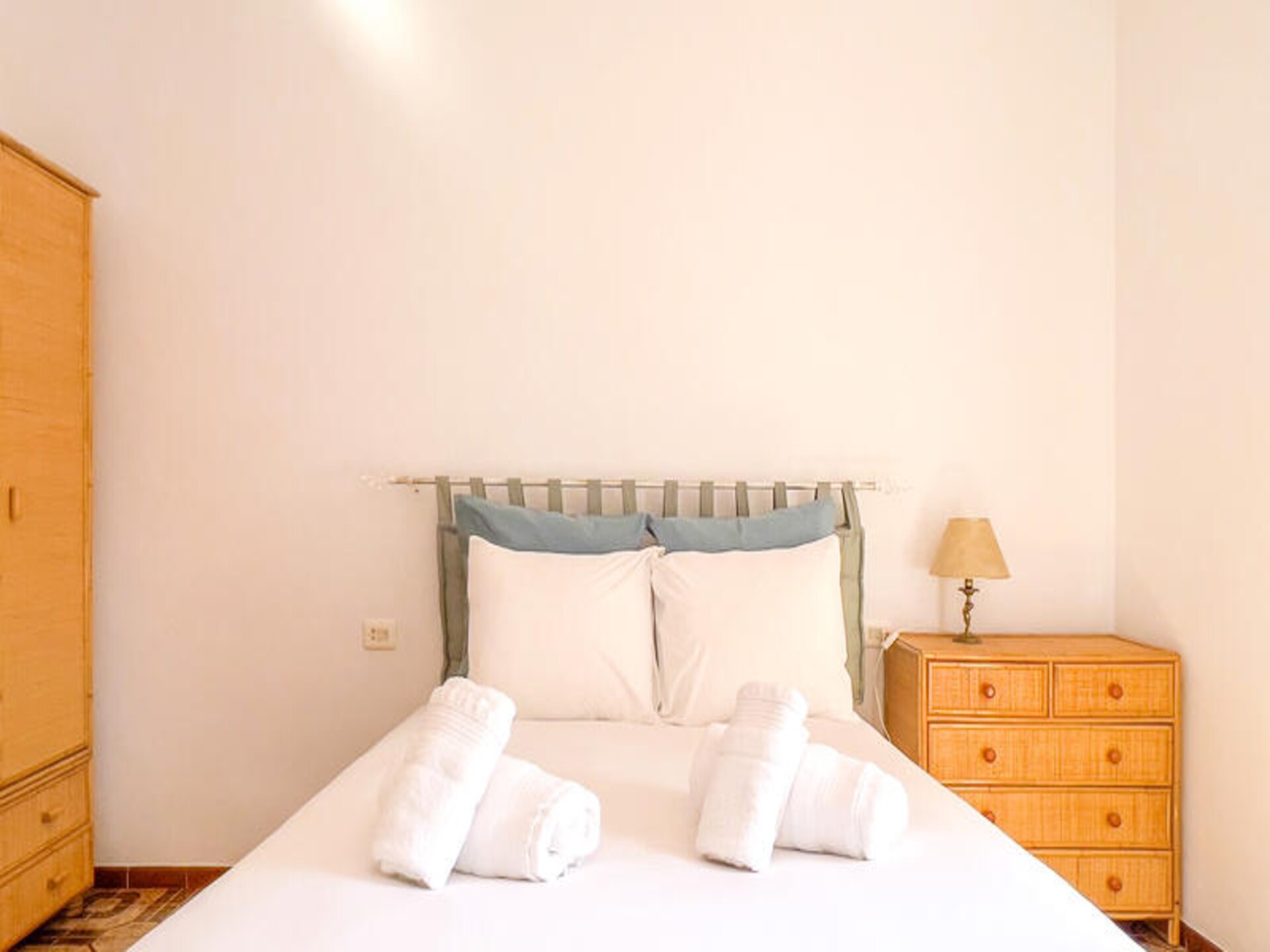 Landelijk appartement voor 6 met tuin en airco nabij Girona en Banyoles - foto 27