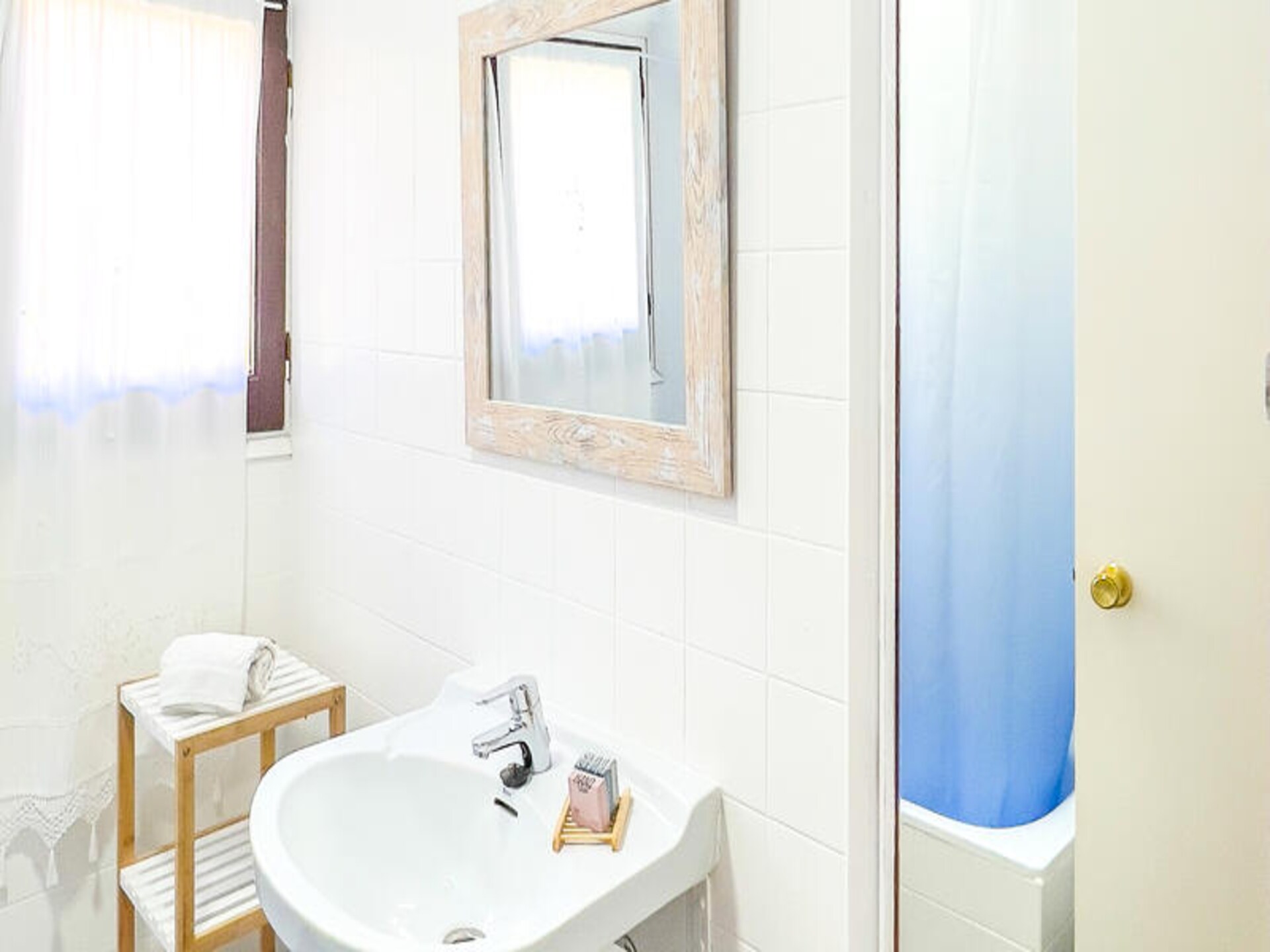 Landelijk appartement voor 6 met tuin en airco nabij Girona en Banyoles - foto 35
