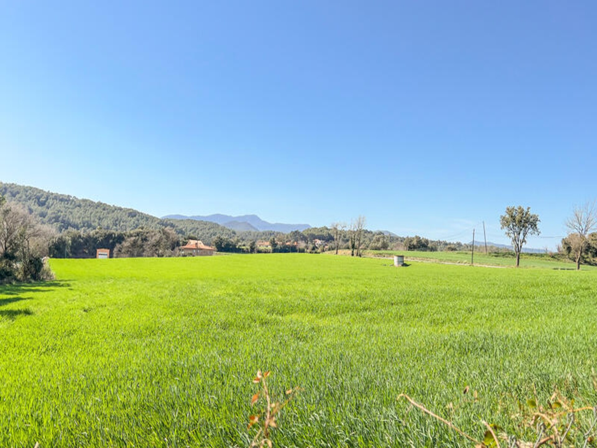Landelijk appartement voor 6 met tuin en airco nabij Girona en Banyoles - foto 38