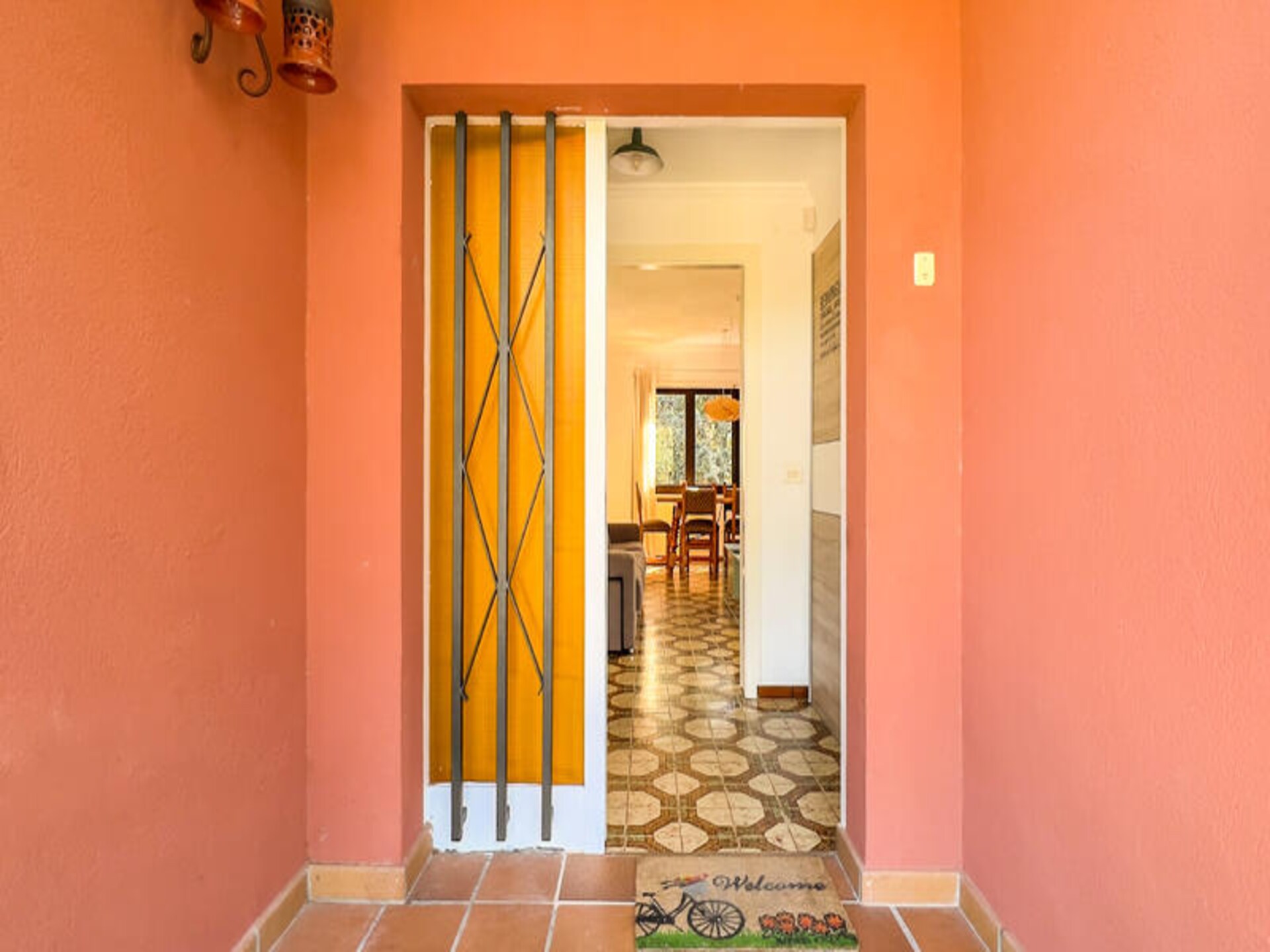 Landelijk appartement voor 6 met tuin en airco nabij Girona en Banyoles - foto 39