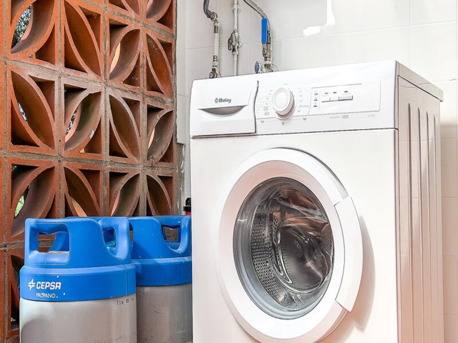 Landelijk appartement voor 6 met tuin en airco nabij Girona en Banyoles - foto 42