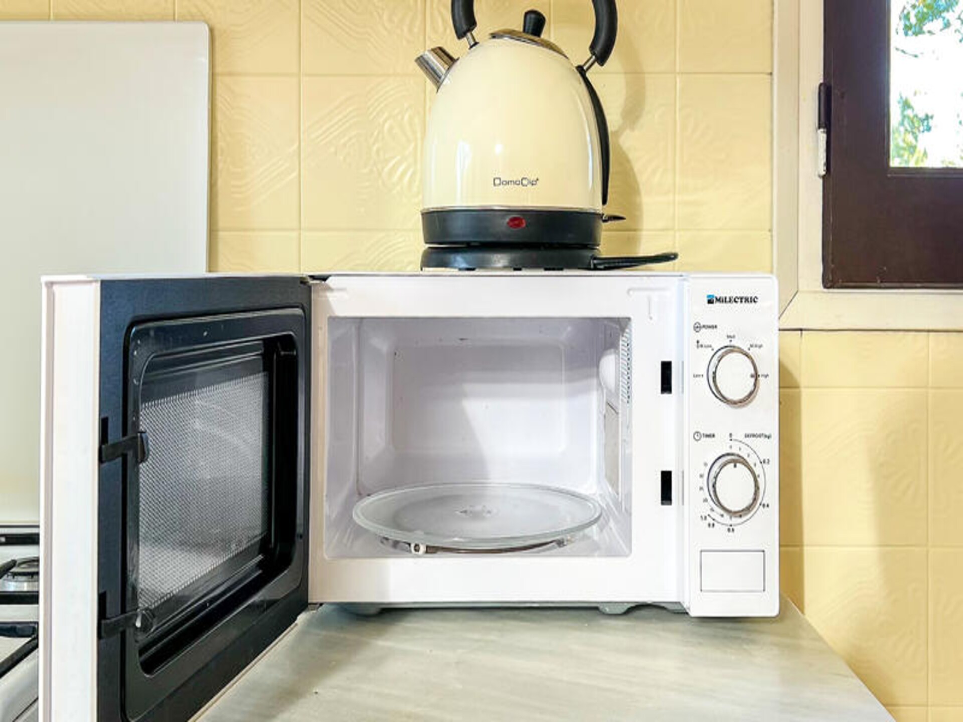 Landelijk appartement voor 6 met tuin en airco nabij Girona en Banyoles - foto 43