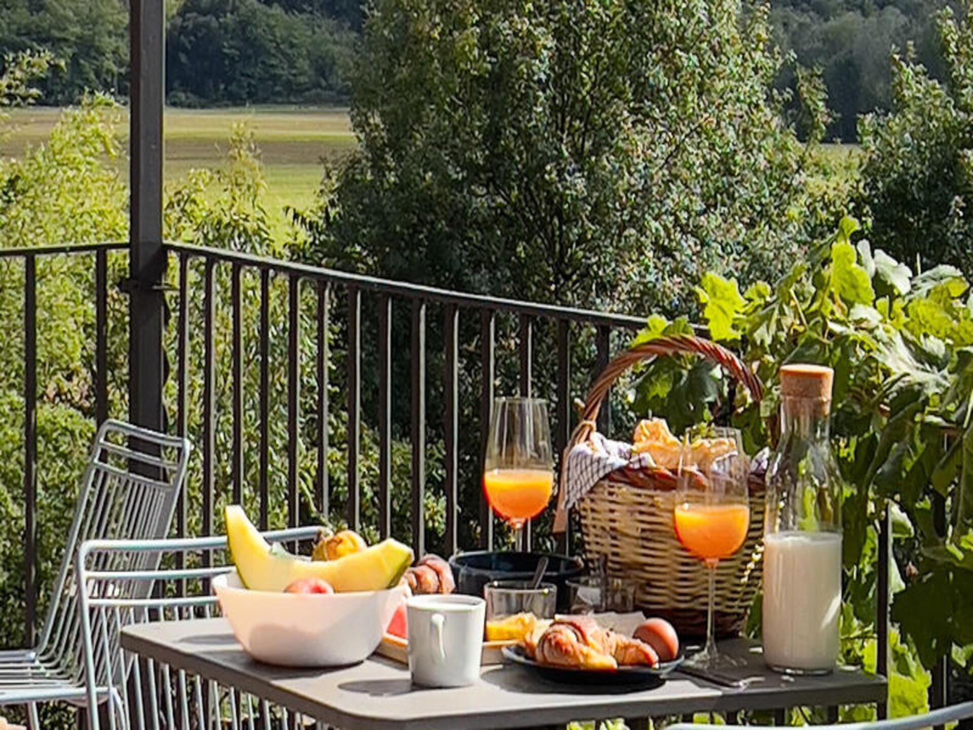 Can Riera de Montagut: Luxe 16e-eeuwse masia voor 16 personen in La Garrotxa - foto 17