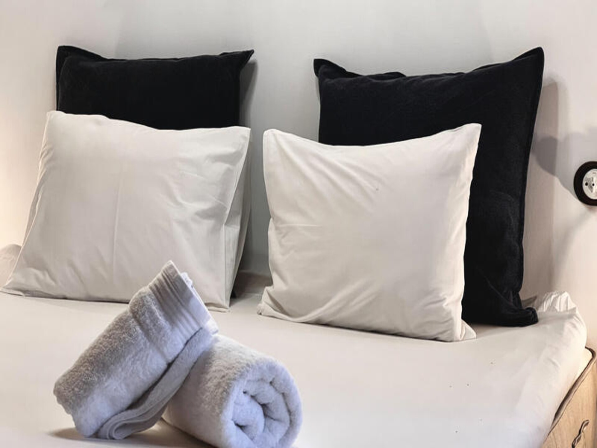 Can Riera de Montagut: Luxe 16e-eeuwse masia voor 16 personen in La Garrotxa - foto 20