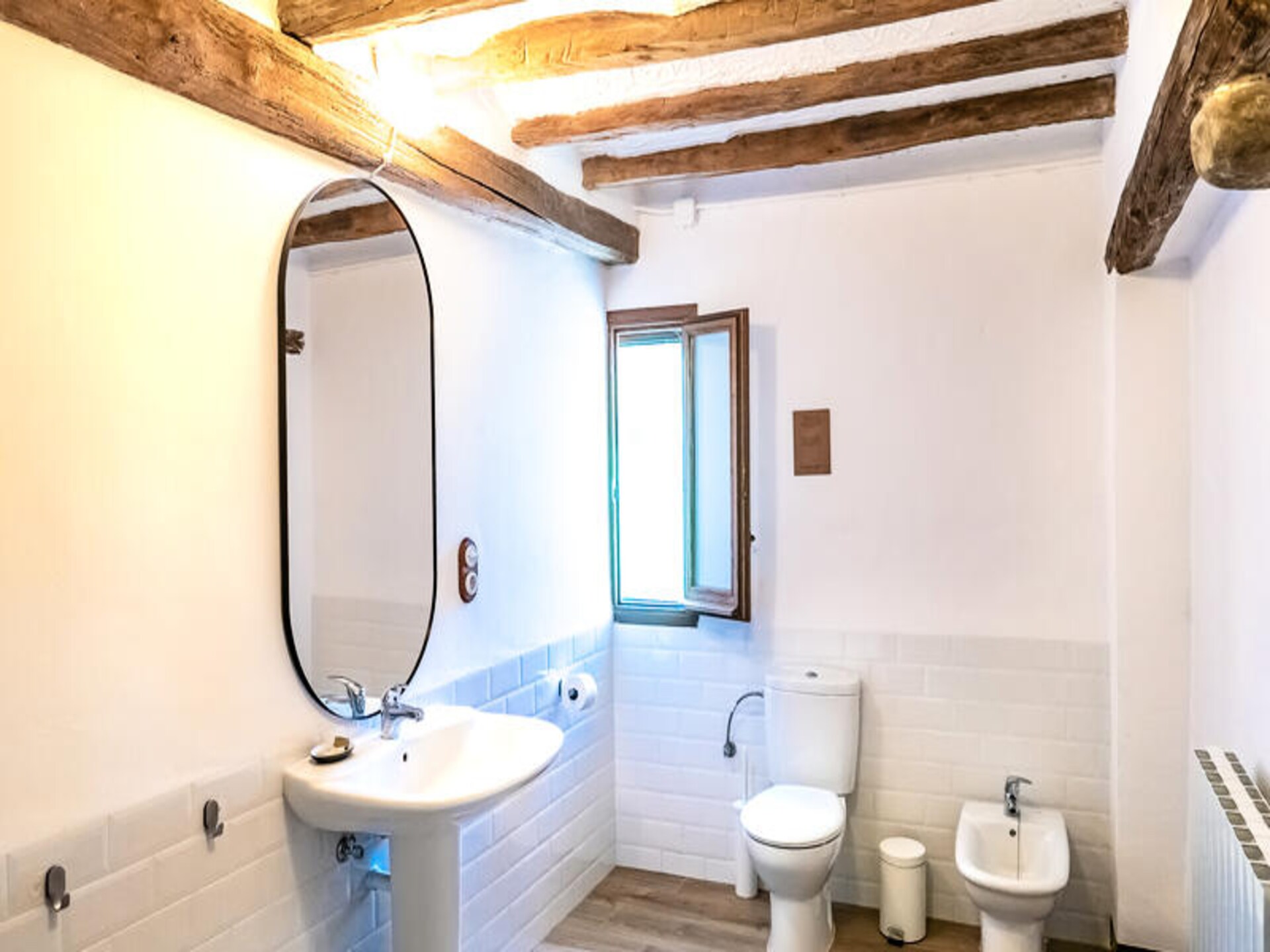 Can Riera de Montagut: Luxe 16e-eeuwse masia voor 16 personen in La Garrotxa - foto 70