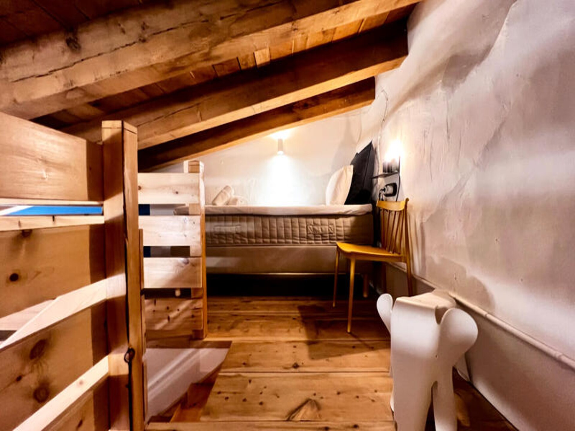 Can Riera de Montagut: Luxe 16e-eeuwse masia voor 16 personen in La Garrotxa - foto 76