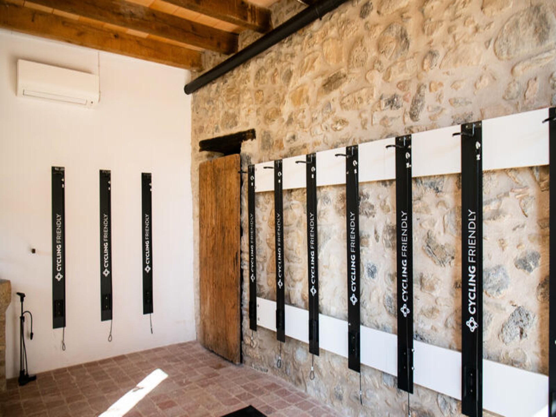 Can Riera de Montagut: Luxe 16e-eeuwse masia voor 16 personen in La Garrotxa - foto 82