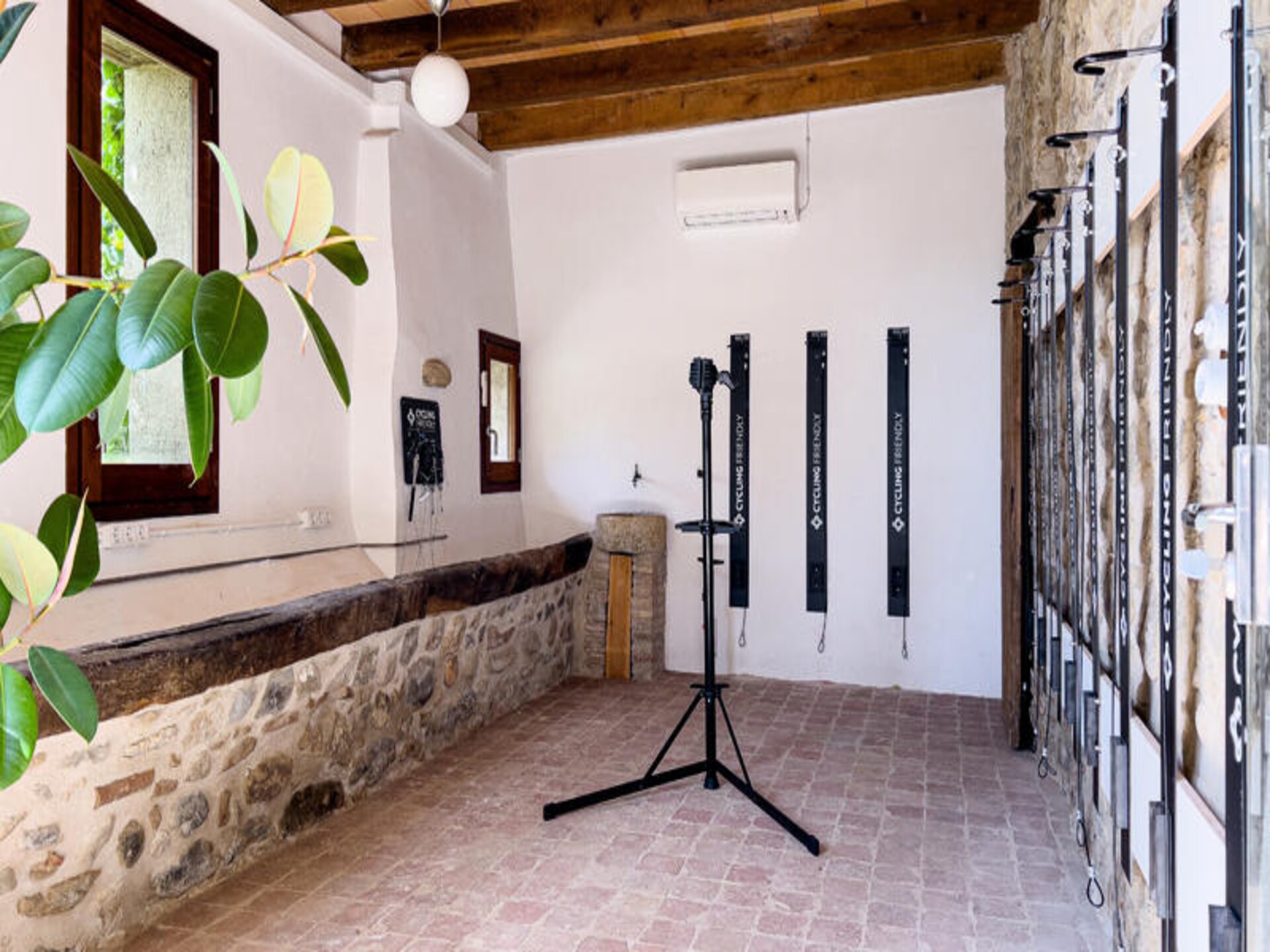 Can Riera de Montagut: Luxe 16e-eeuwse masia voor 16 personen in La Garrotxa - foto 83