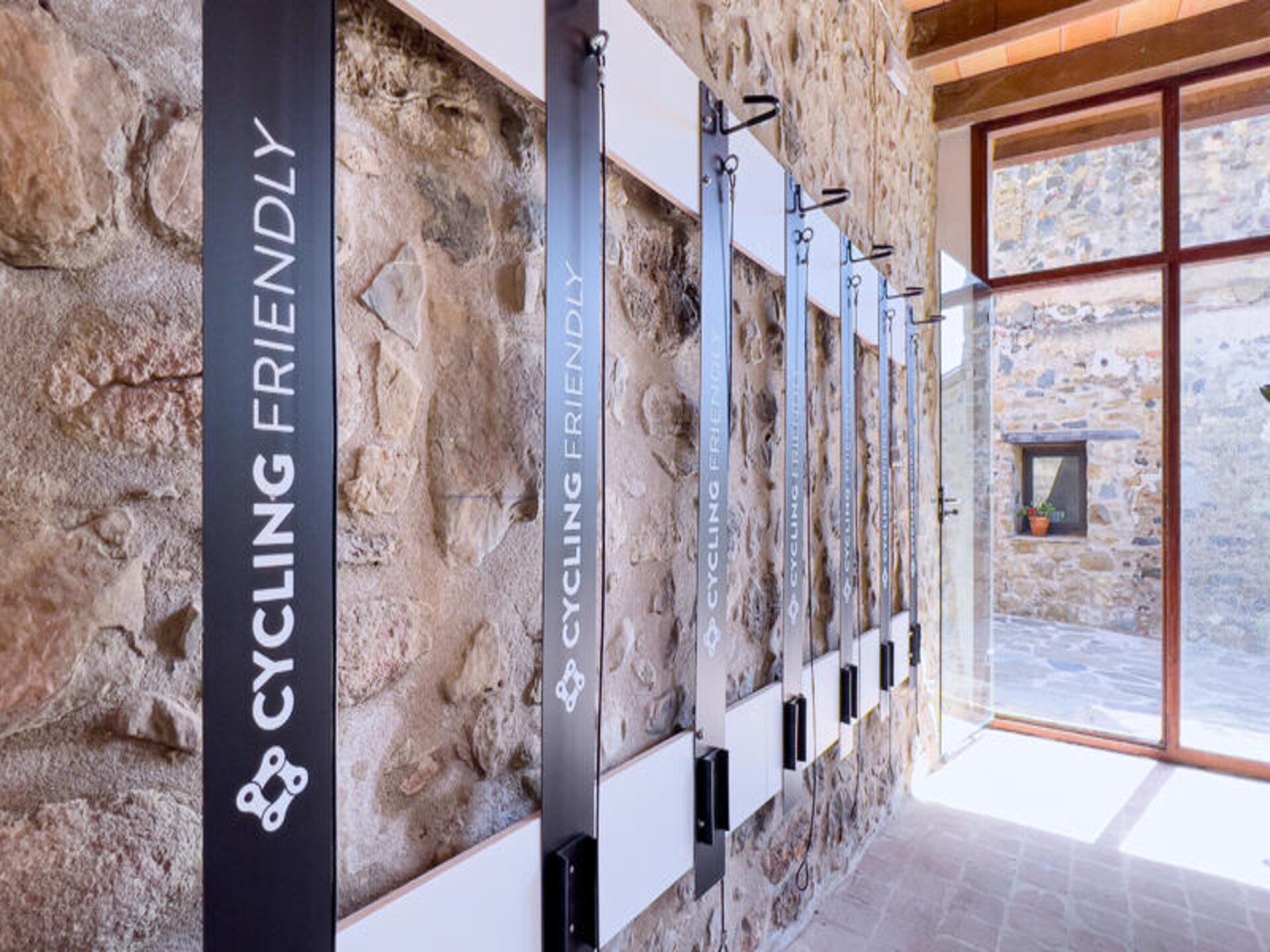 Can Riera de Montagut: Luxe 16e-eeuwse masia voor 16 personen in La Garrotxa - foto 85