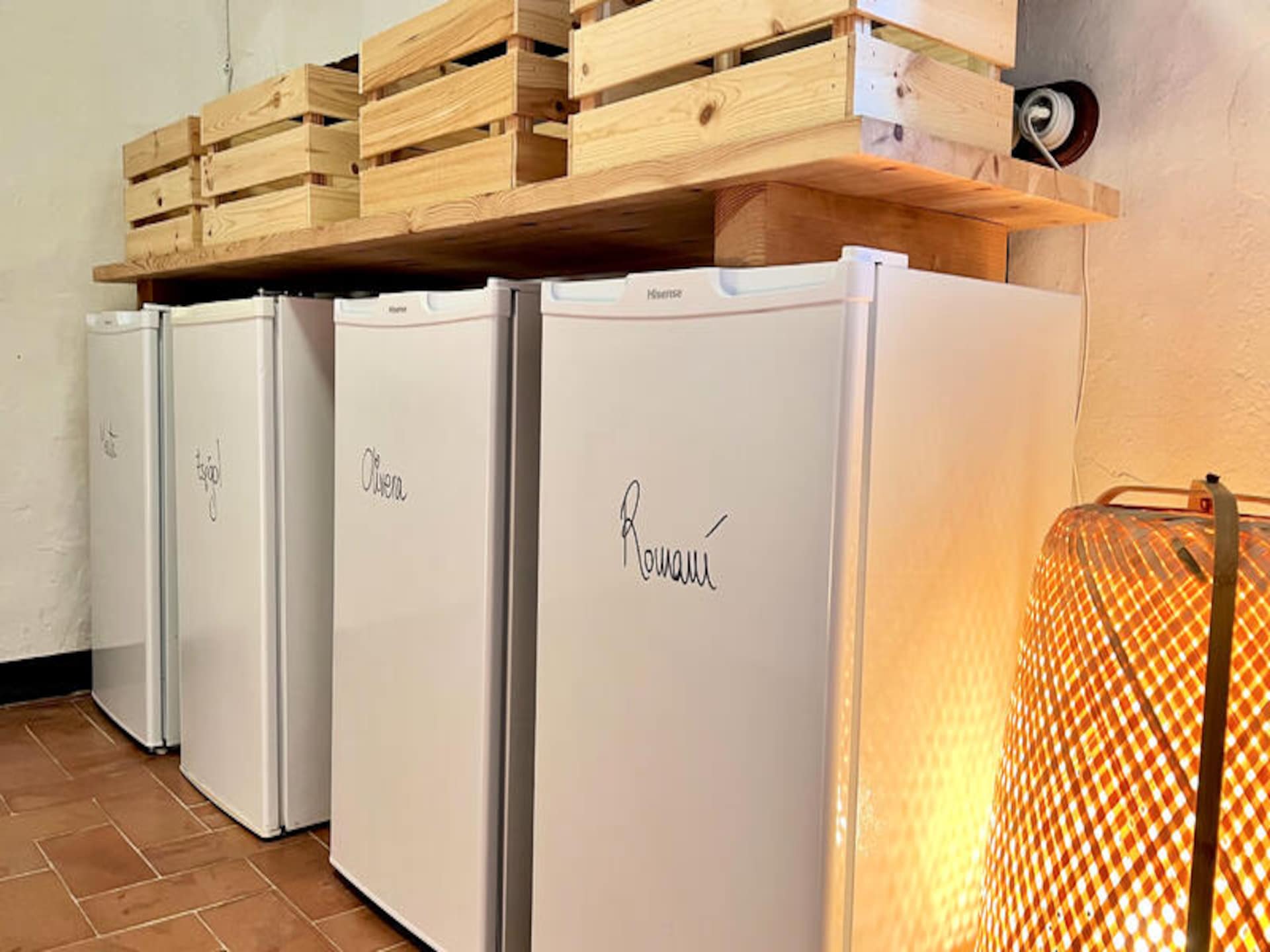 Can Riera de Montagut: Luxe 16e-eeuwse masia voor 16 personen in La Garrotxa - foto 87