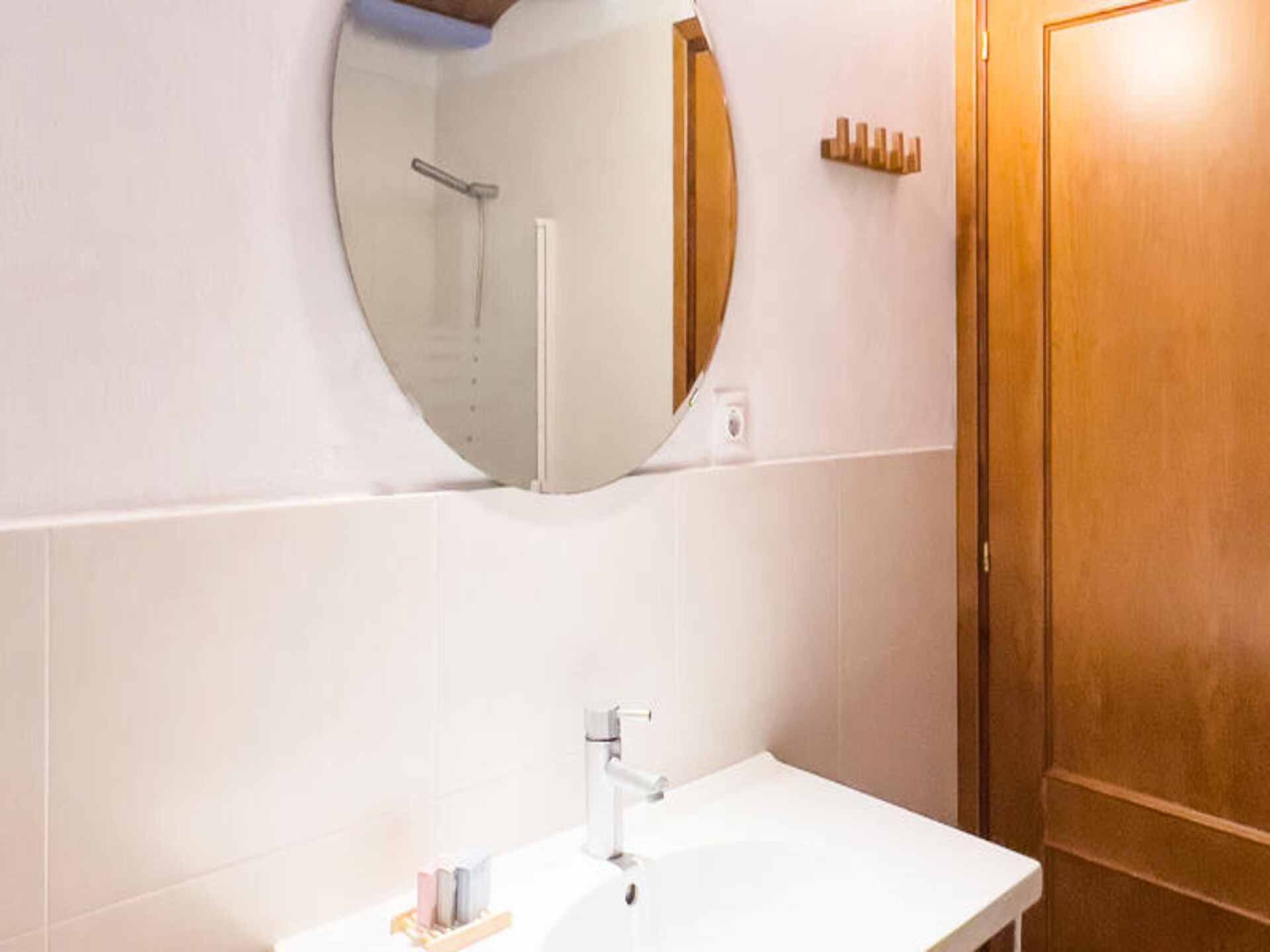 Rustig appartement met tuin en zwembad aan de voet van La Garrotxa - foto 20