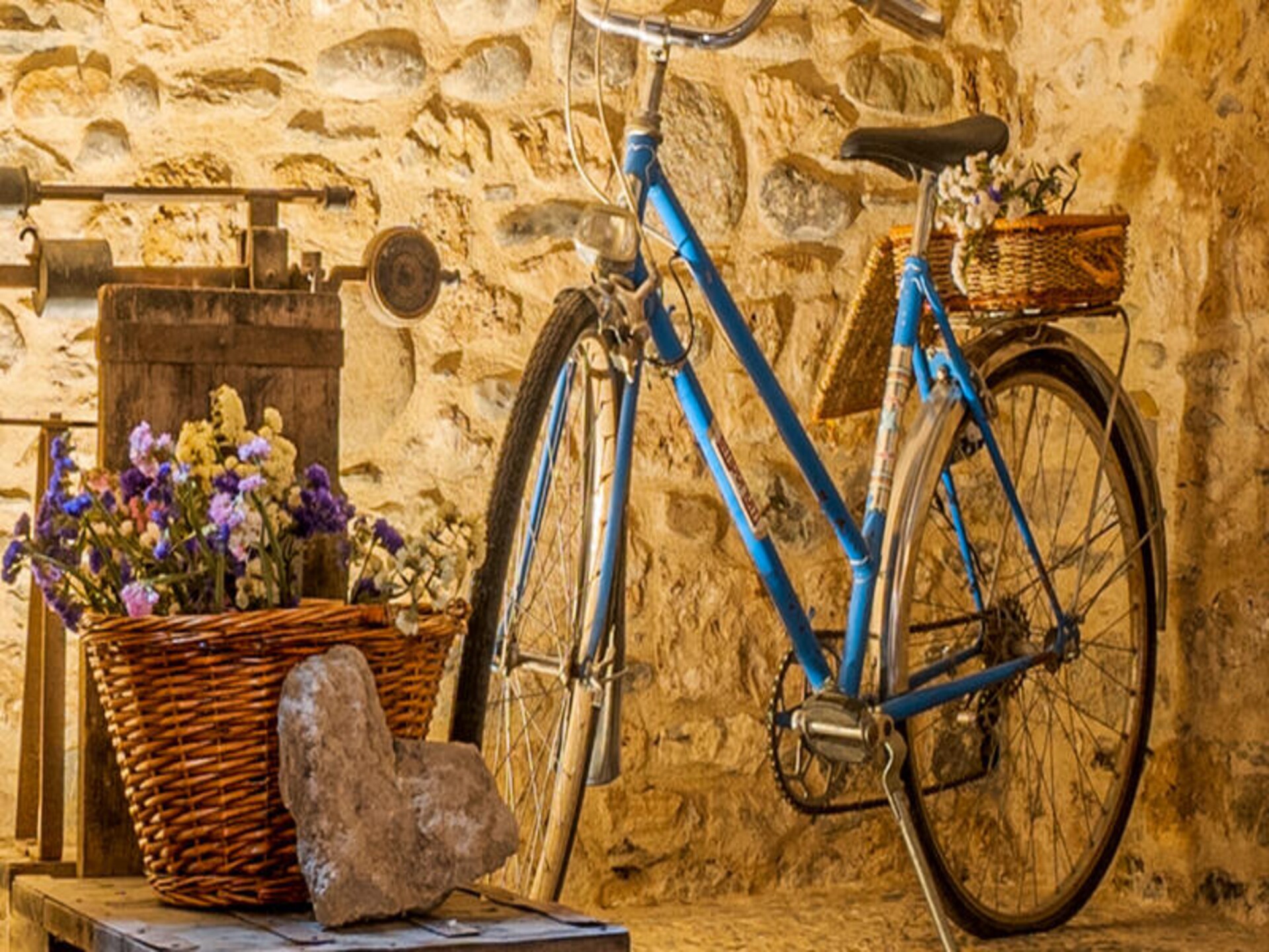 Ruim vakantiehuis voor 8 personen met privézwembad in Les Escaules, Girona - foto 18