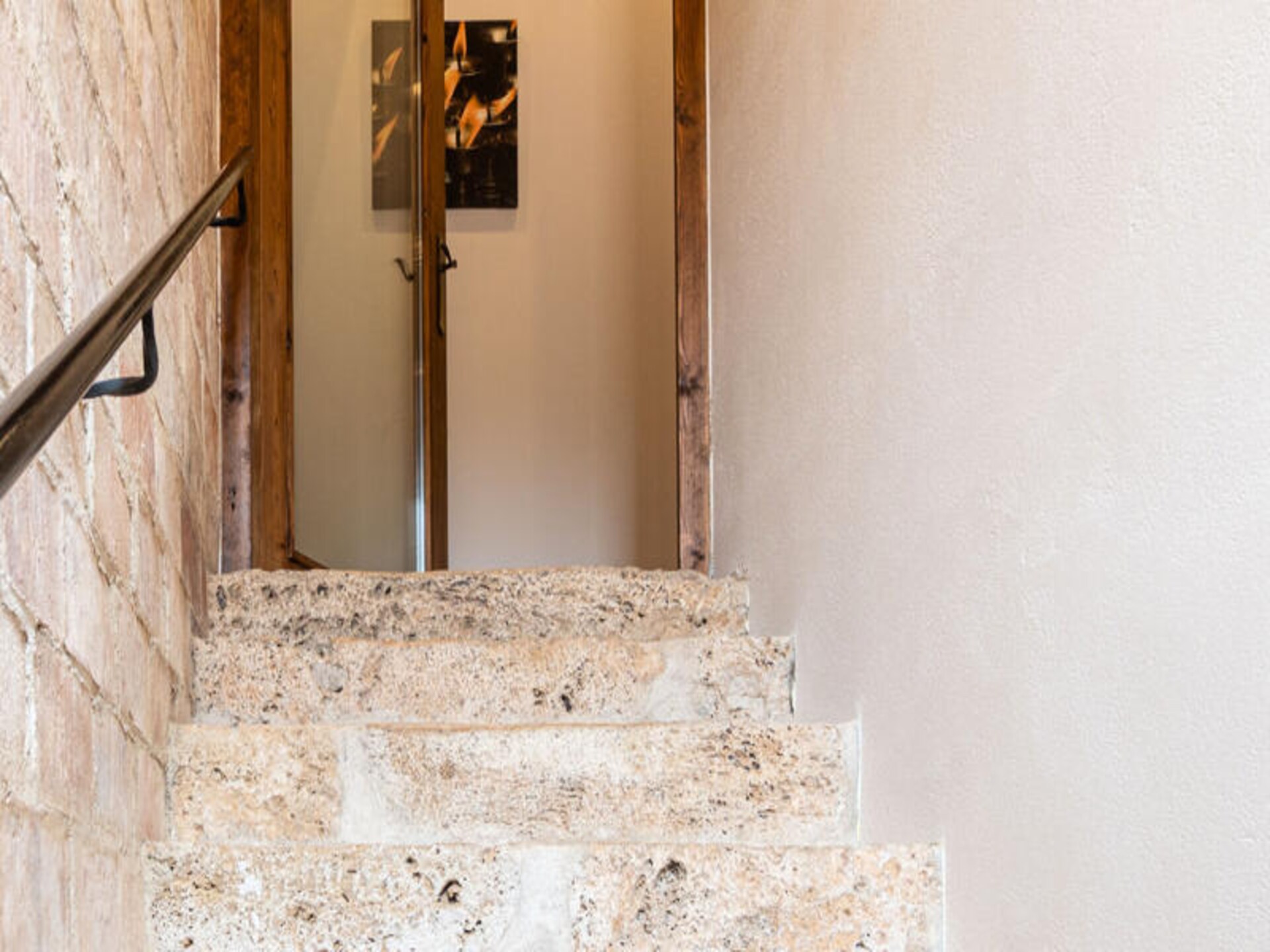 Ruim vakantiehuis voor 8 personen met privézwembad in Les Escaules, Girona - foto 23
