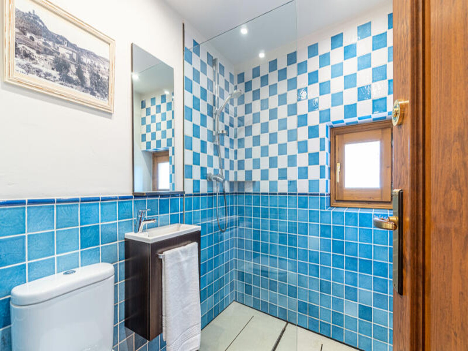 Ruim vakantiehuis voor 8 personen met privézwembad in Les Escaules, Girona - foto 56