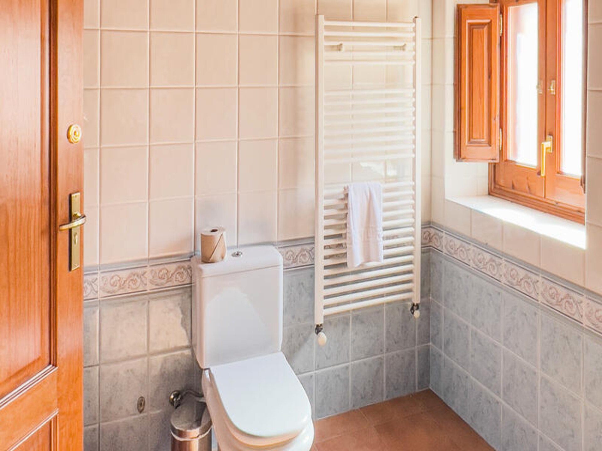 Ruim vakantiehuis voor 8 personen met privézwembad in Les Escaules, Girona - foto 58