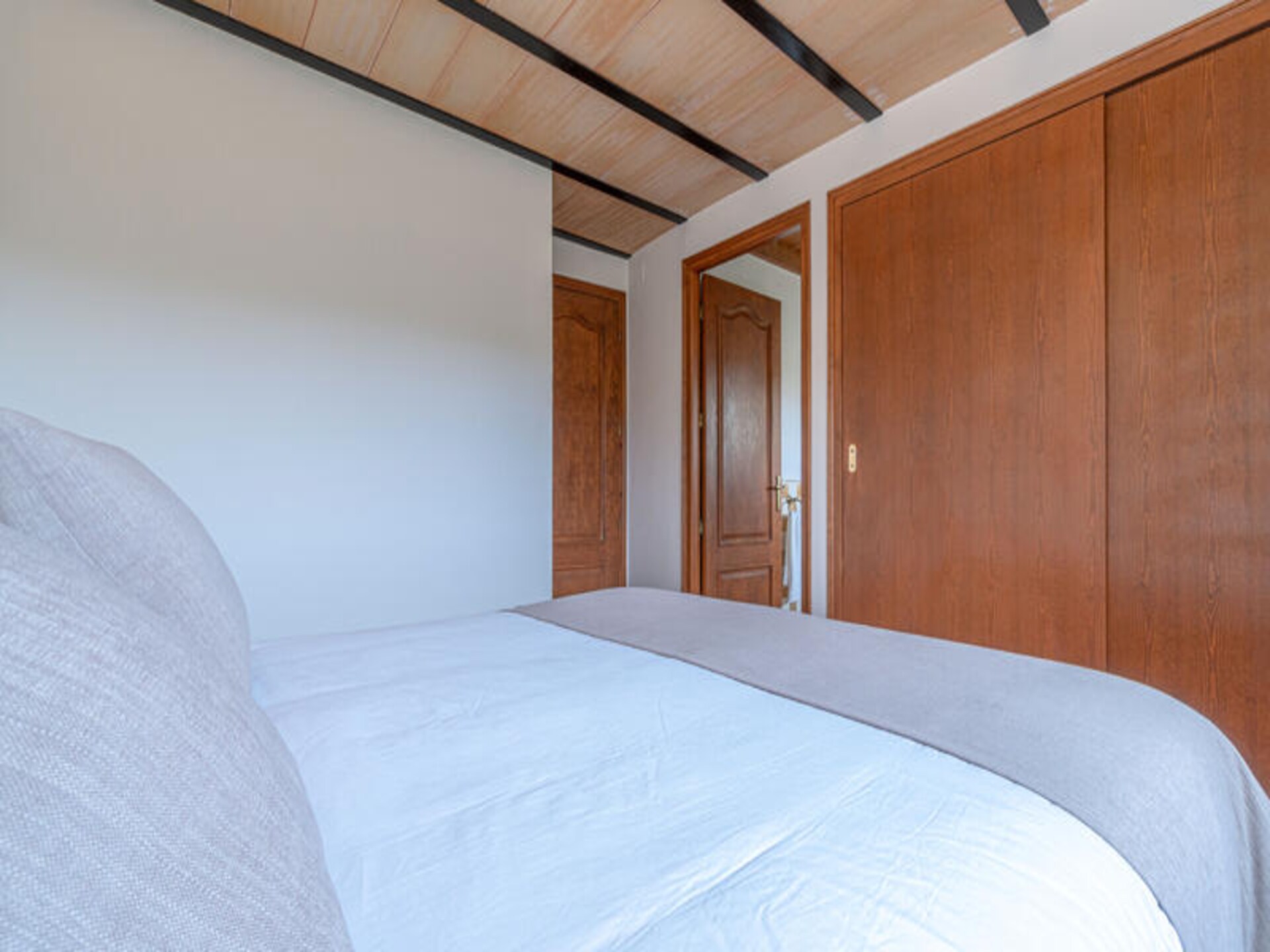 Ruim vakantiehuis voor 8 personen met privézwembad in Les Escaules, Girona - foto 60