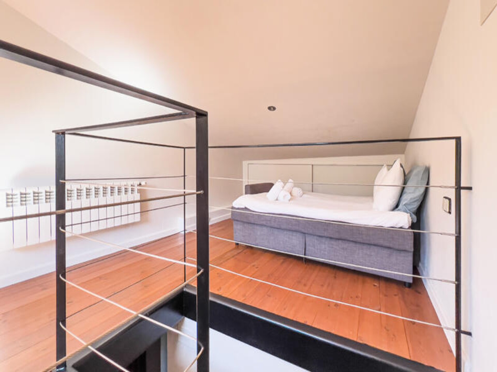 Ruim vakantiehuis voor 8 personen met privézwembad in Les Escaules, Girona - foto 61
