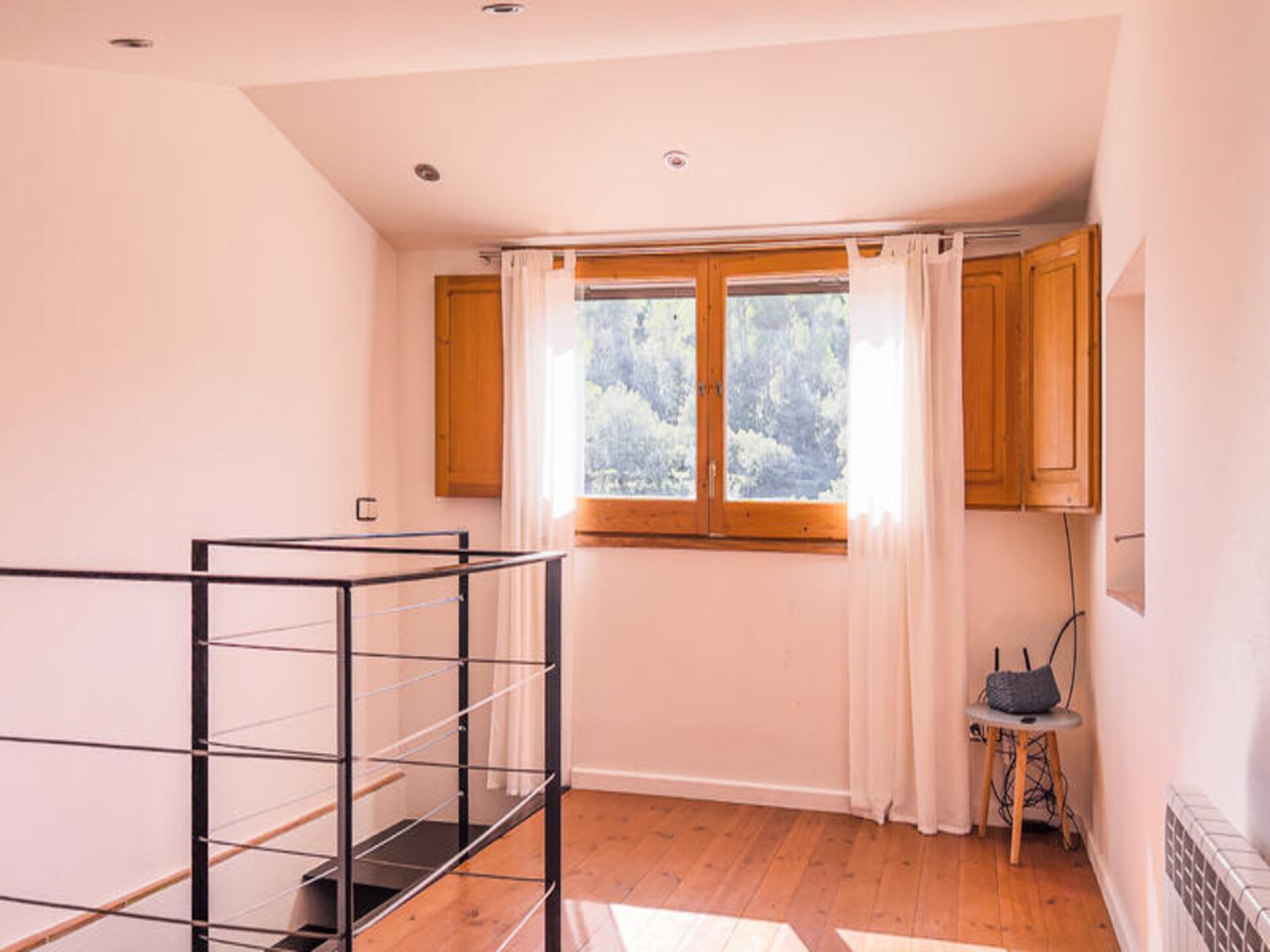 Ruim vakantiehuis voor 8 personen met privézwembad in Les Escaules, Girona - foto 63