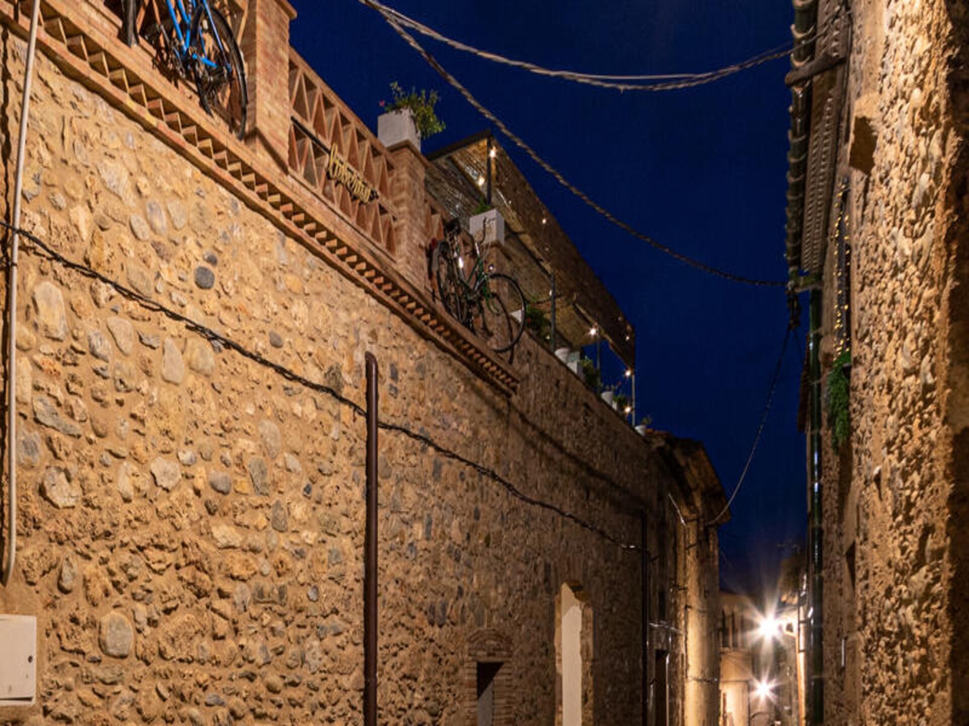 Ruim vakantiehuis voor 8 personen met privézwembad in Les Escaules, Girona - foto 69