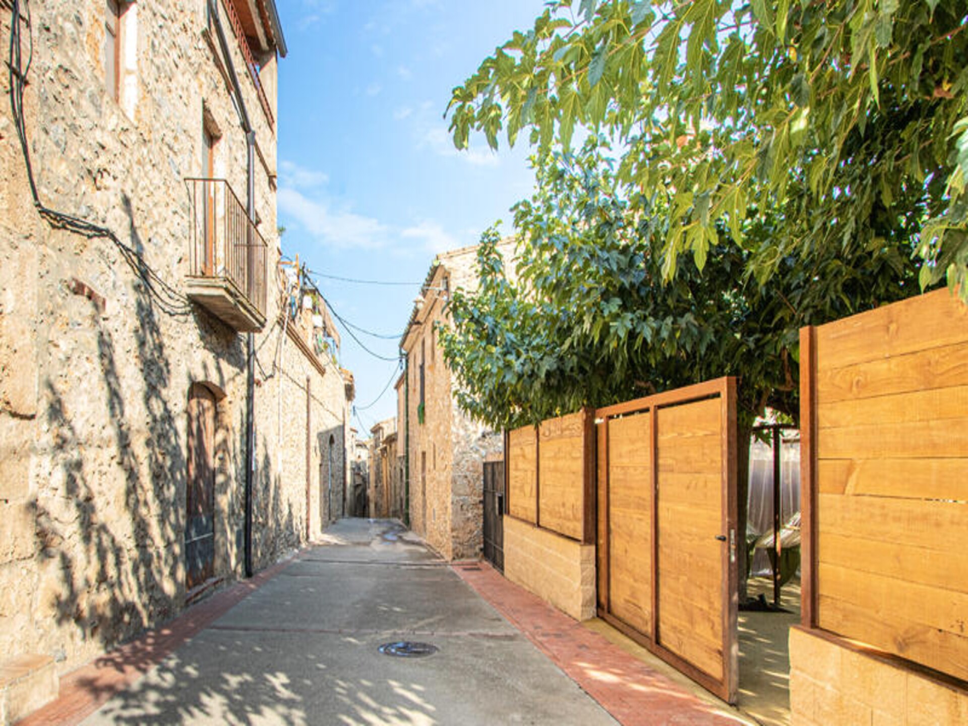 Ruim vakantiehuis voor 8 personen met privézwembad in Les Escaules, Girona - foto 71