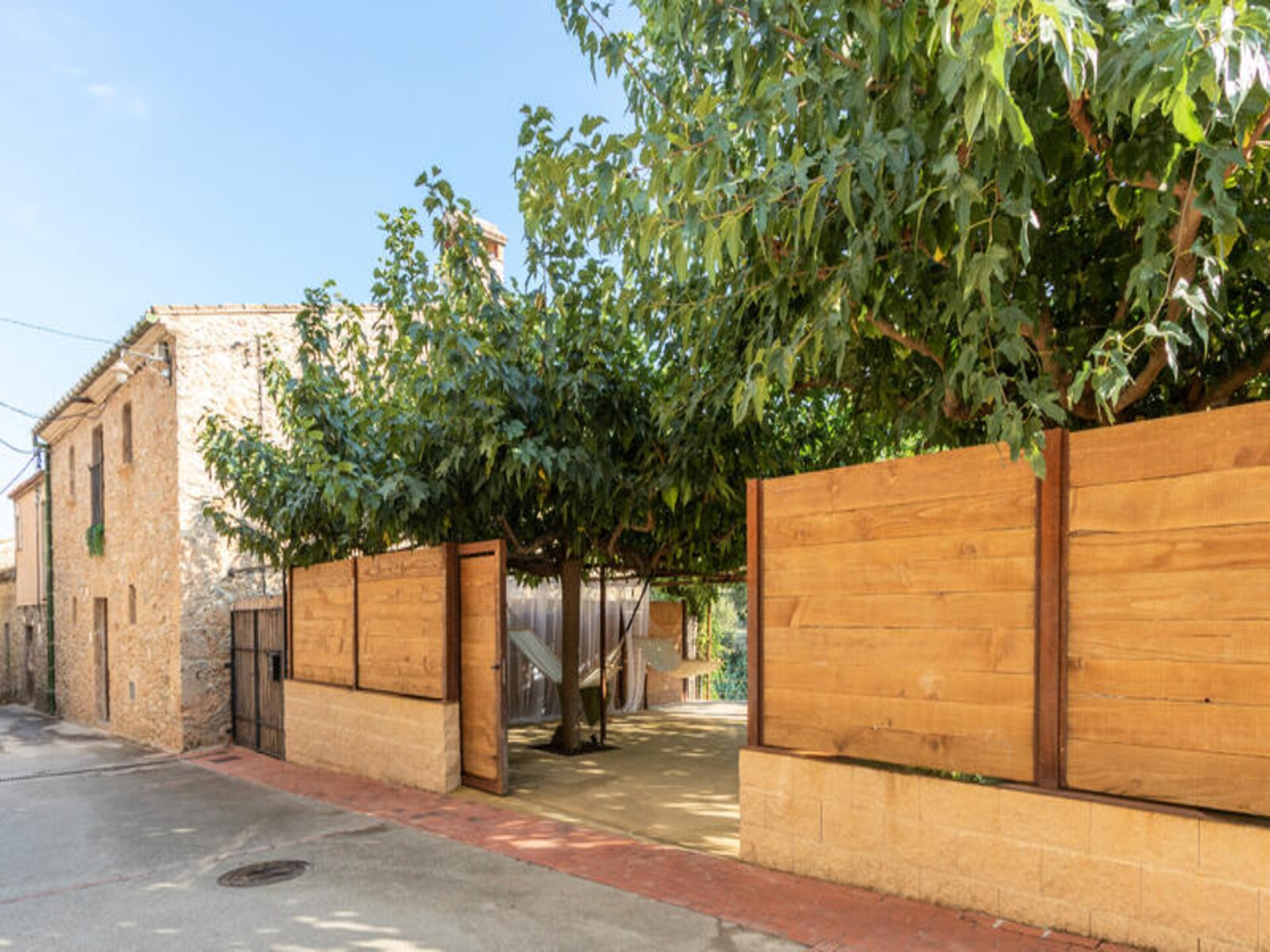 Ruim vakantiehuis voor 8 personen met privézwembad in Les Escaules, Girona - foto 72