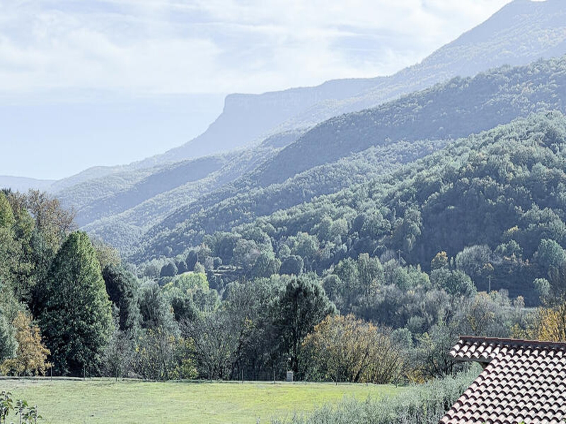 Authentieke Catalaanse Masía voor 35 personen met privézwembad in La Garrotxa - foto 26