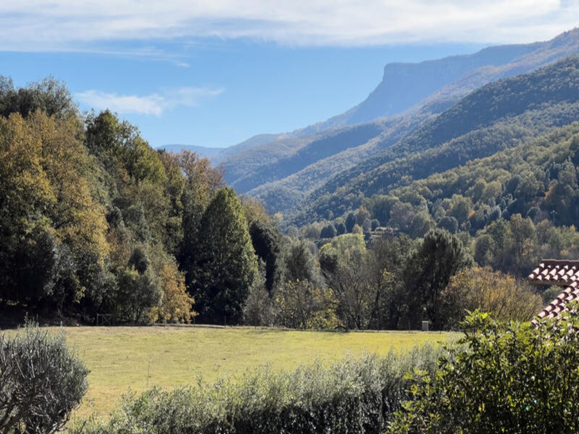 Authentieke Catalaanse Masía voor 35 personen met privézwembad in La Garrotxa - foto 30