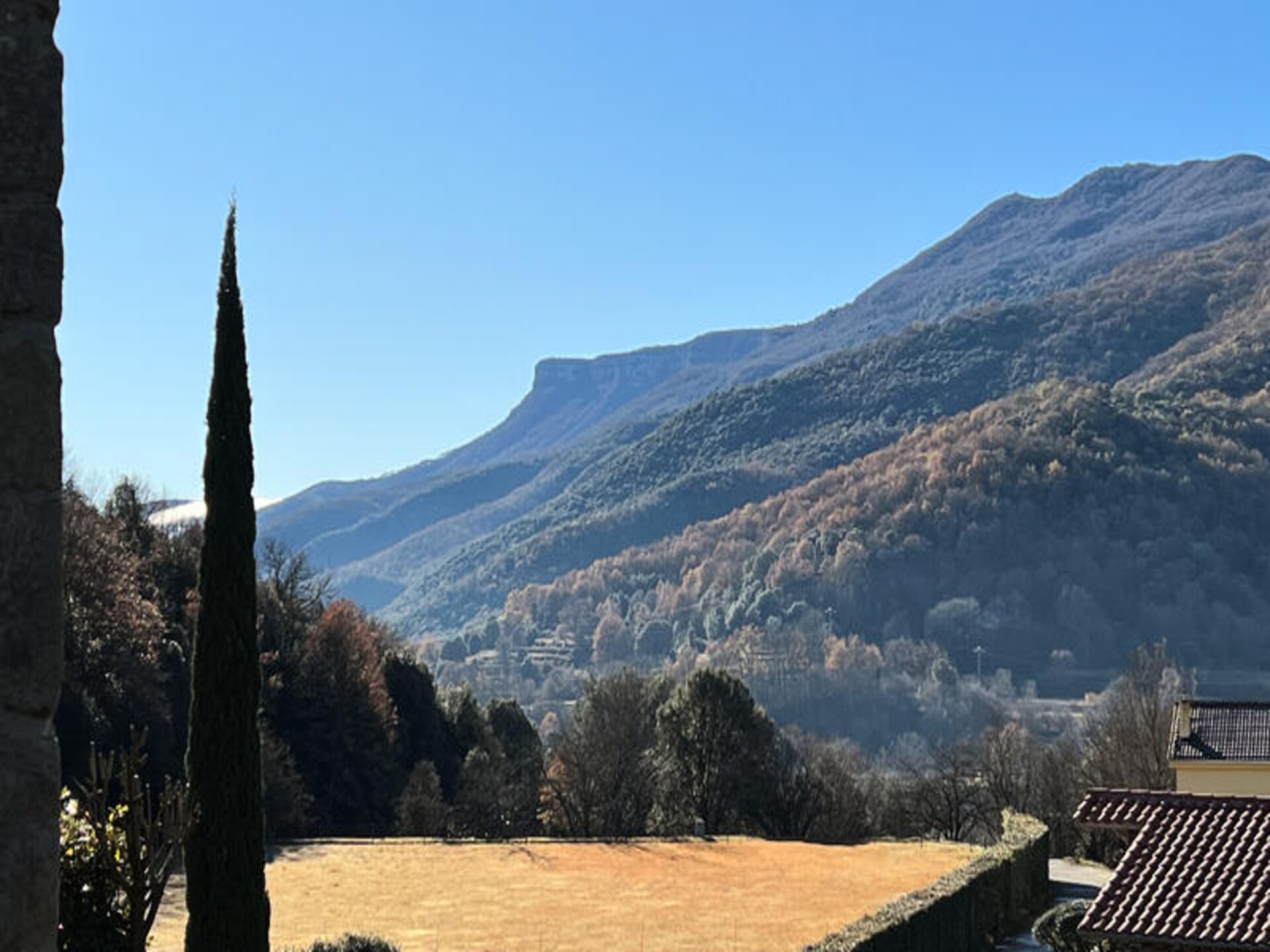 Authentieke Catalaanse Masía voor 35 personen met privézwembad in La Garrotxa - foto 38