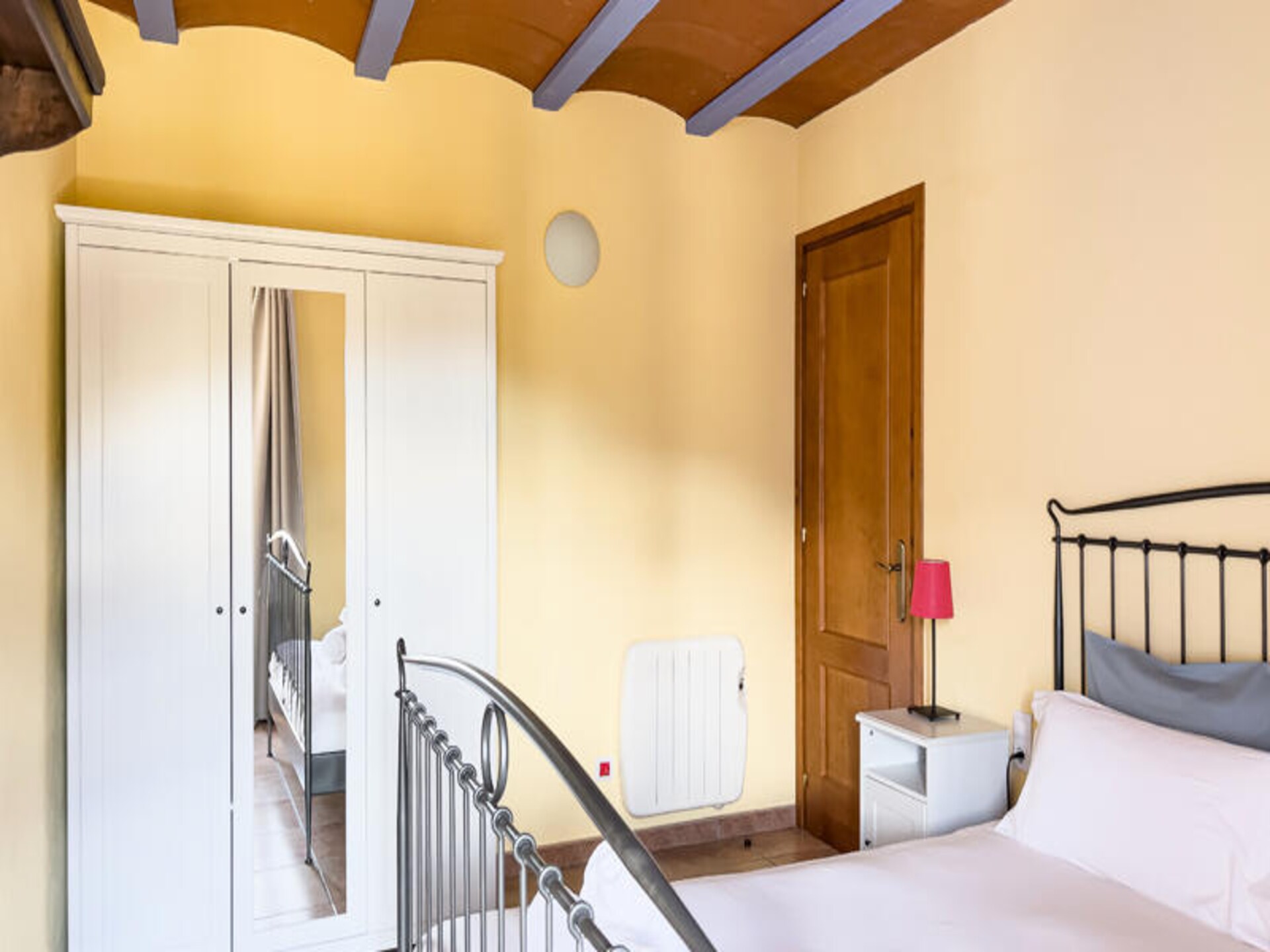 Authentieke Catalaanse Masía voor 35 personen met privézwembad in La Garrotxa - foto 48