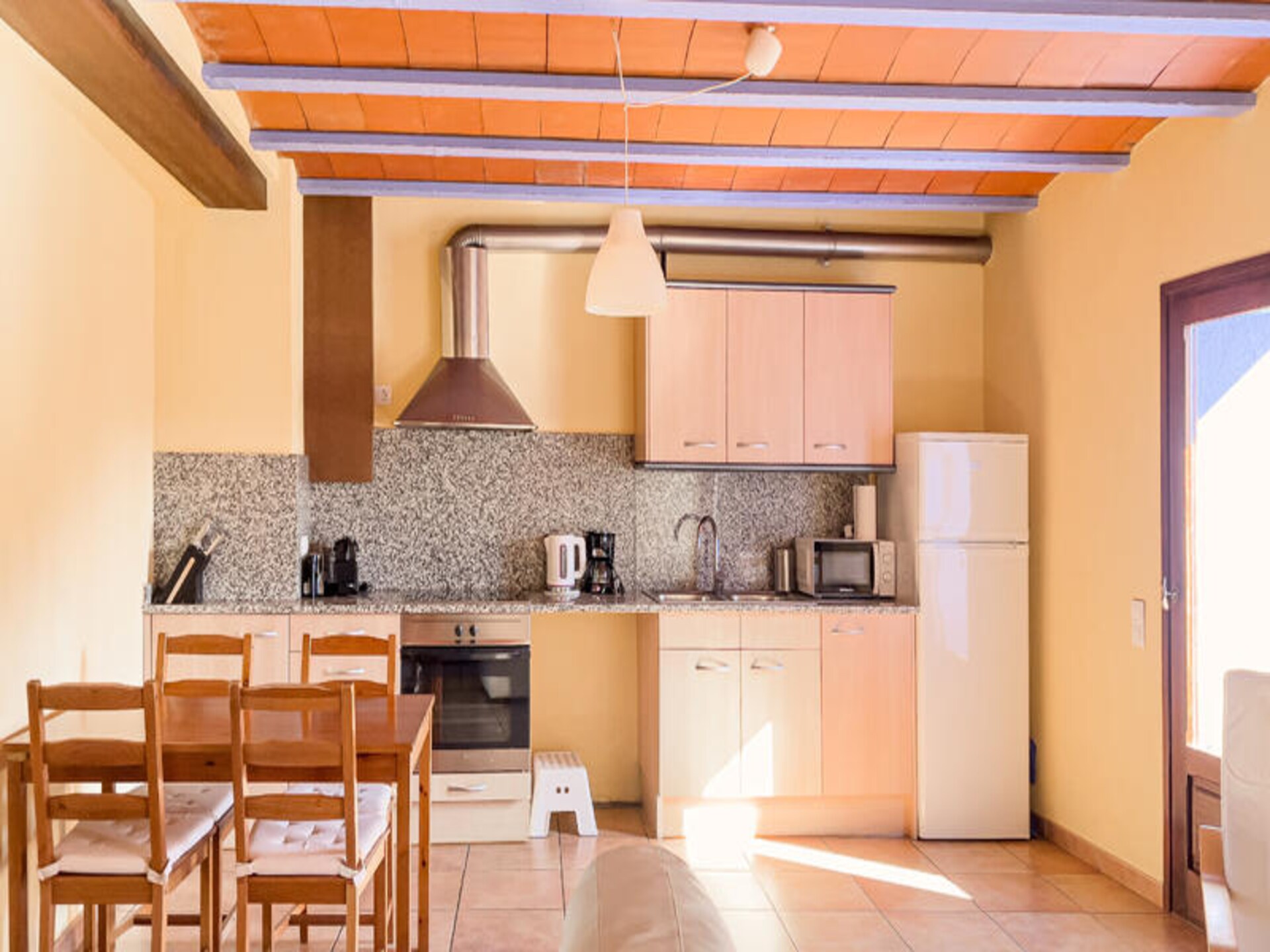 Authentieke Catalaanse Masía voor 35 personen met privézwembad in La Garrotxa - foto 49