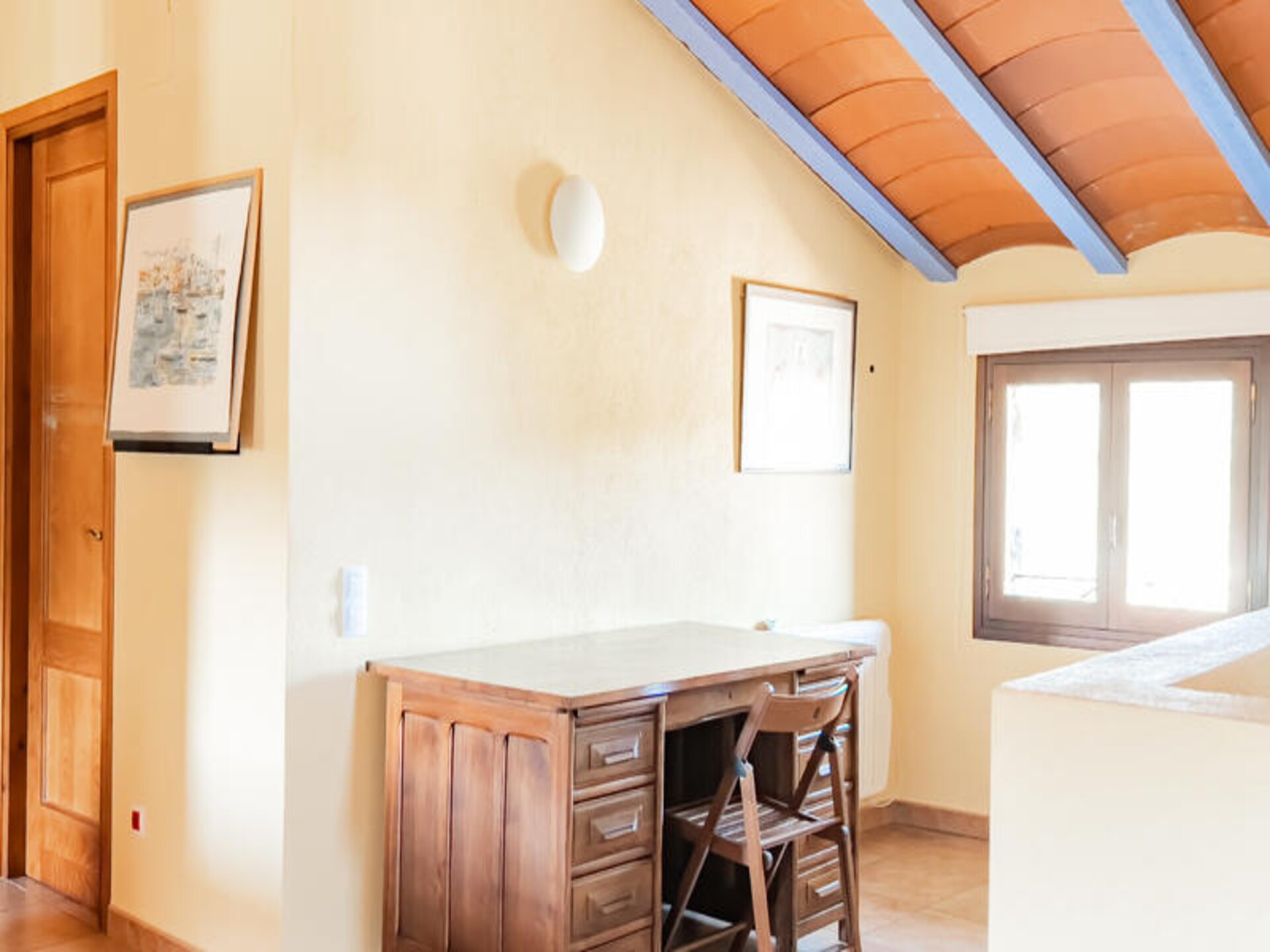 Authentieke Catalaanse Masía voor 35 personen met privézwembad in La Garrotxa - foto 56