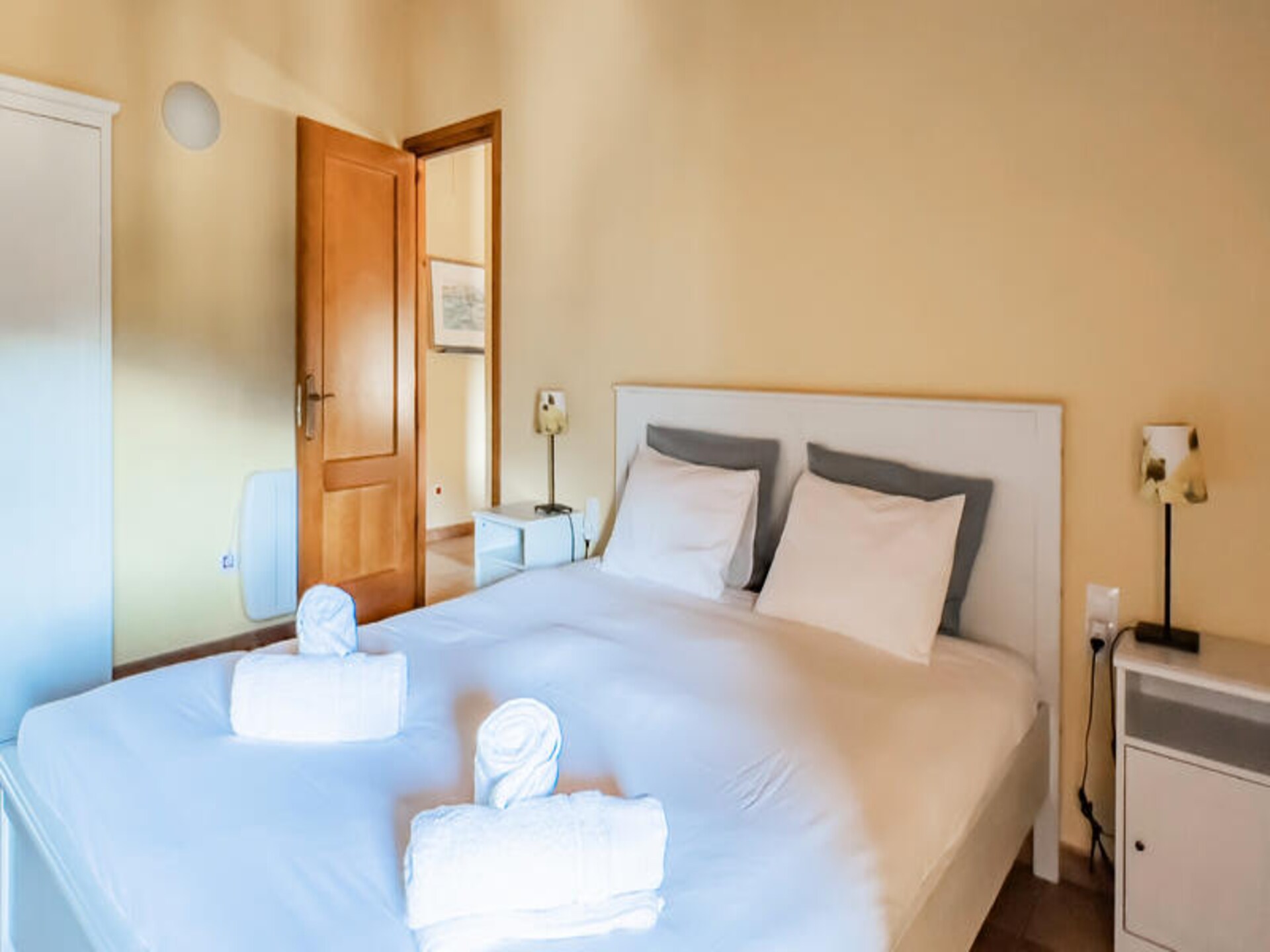 Authentieke Catalaanse Masía voor 35 personen met privézwembad in La Garrotxa - foto 57