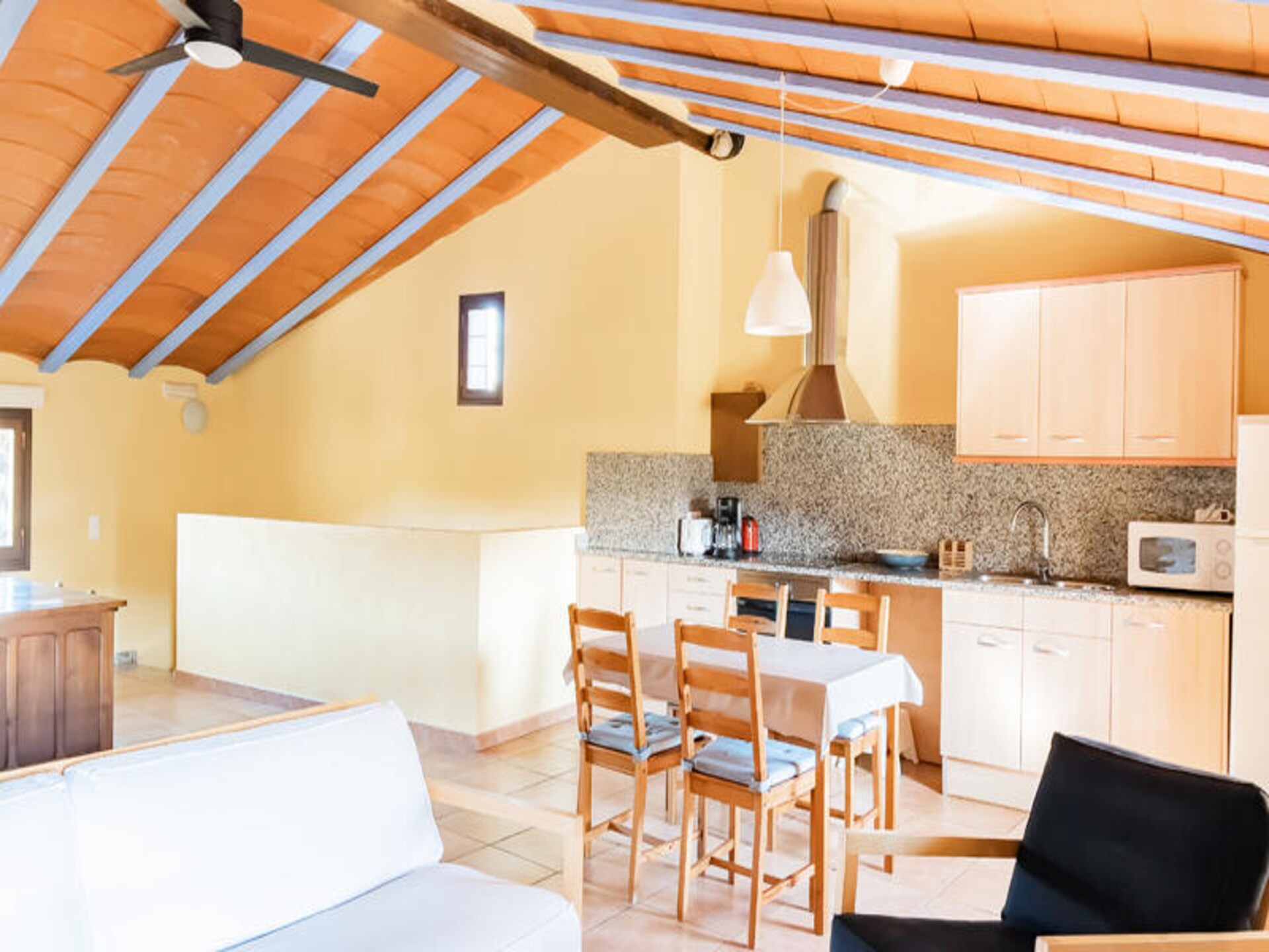 Authentieke Catalaanse Masía voor 35 personen met privézwembad in La Garrotxa - foto 58