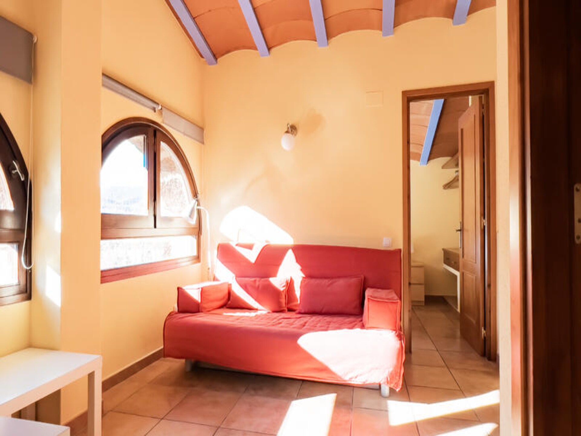 Authentieke Catalaanse Masía voor 35 personen met privézwembad in La Garrotxa - foto 61