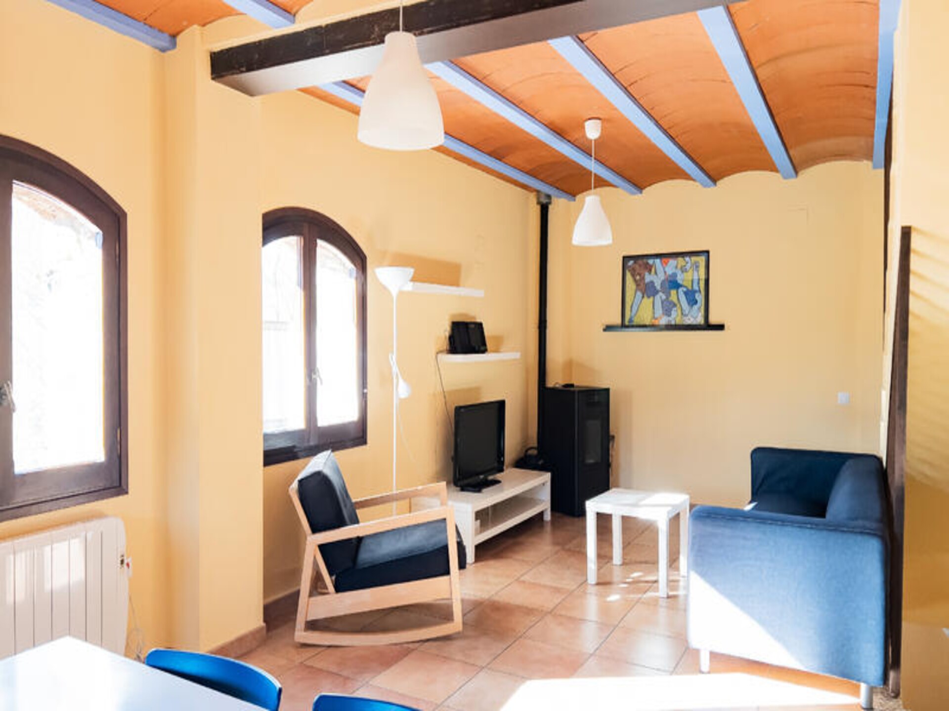 Authentieke Catalaanse Masía voor 35 personen met privézwembad in La Garrotxa - foto 62